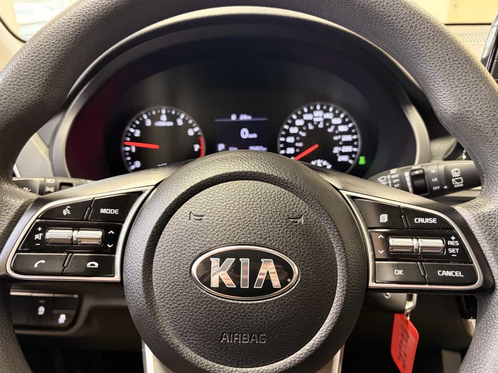 Image 11 Kia Seltos LX 2021