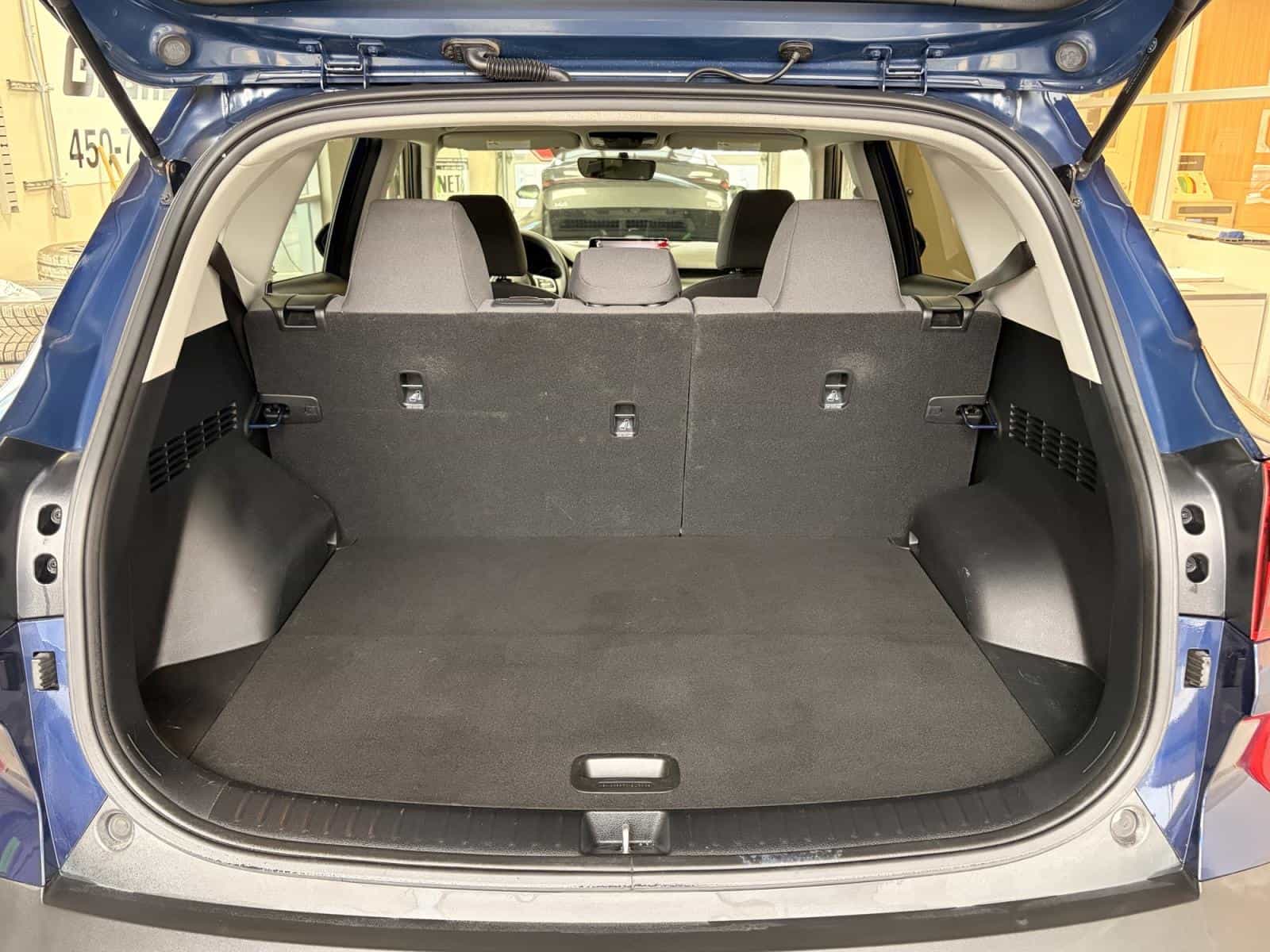 Image 9 Kia Seltos LX 2021