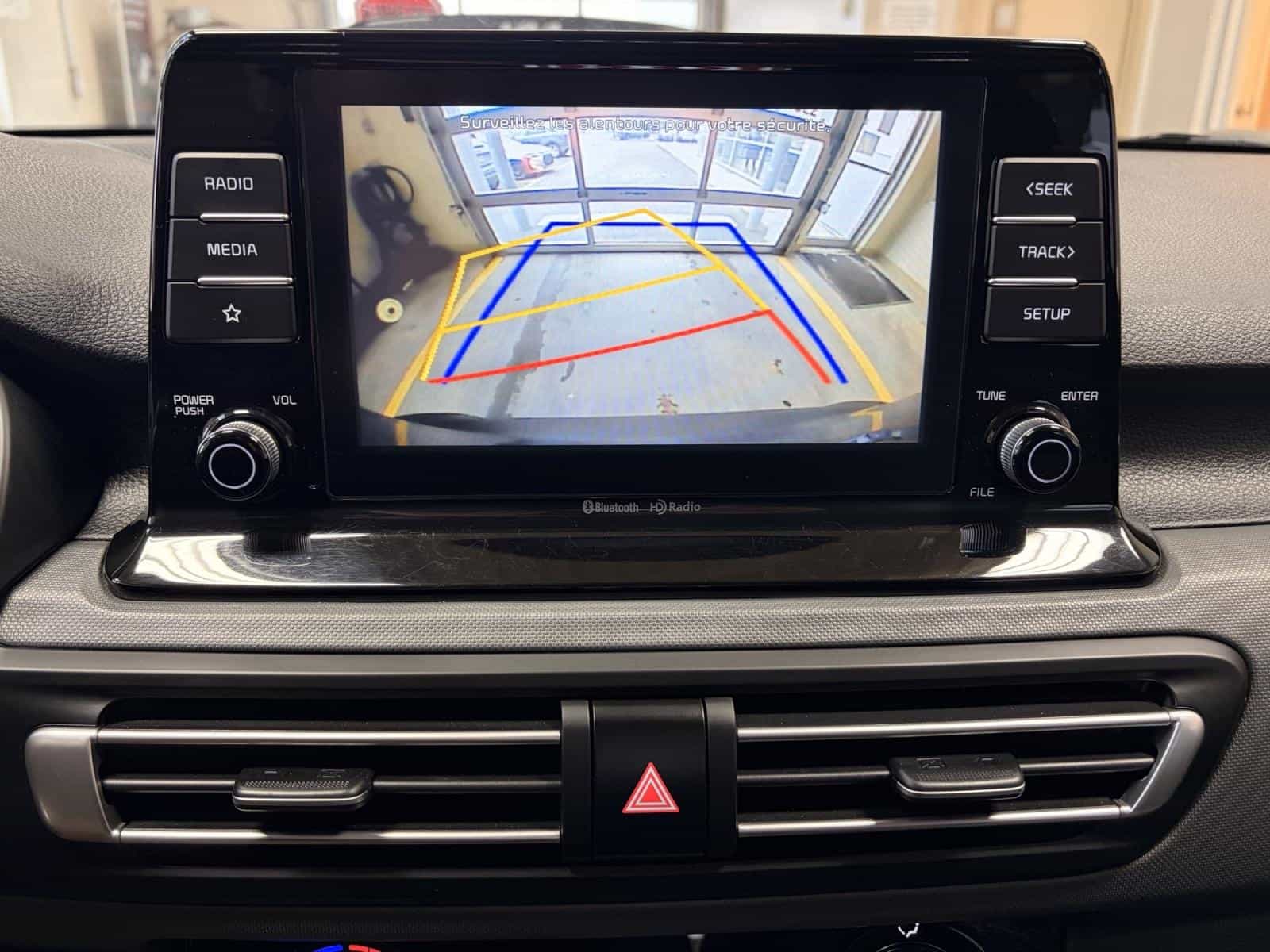 Image 13 Kia Seltos LX 2021