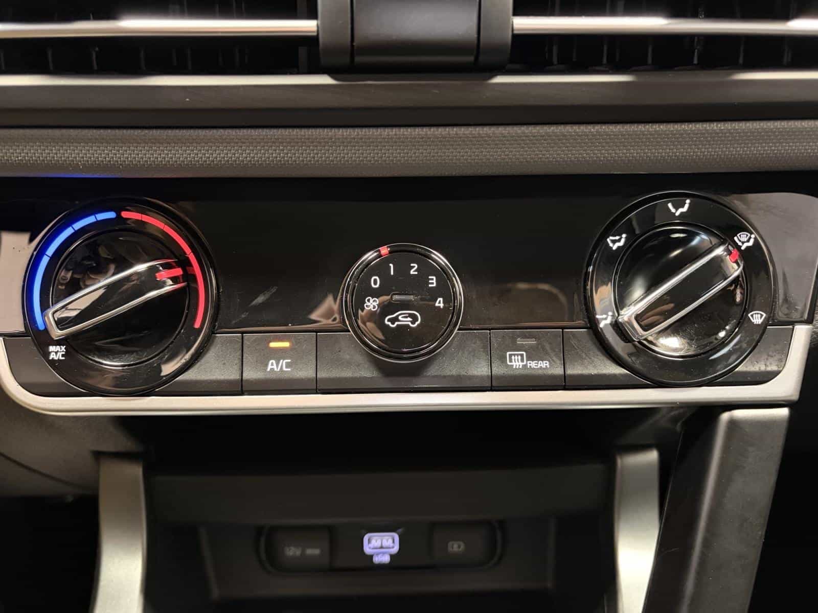 Image 14 Kia Seltos LX 2021