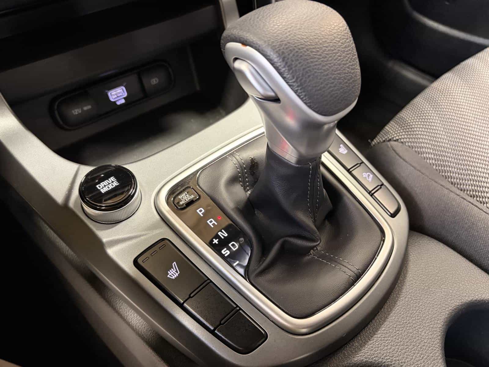 Image 15 Kia Seltos LX 2021