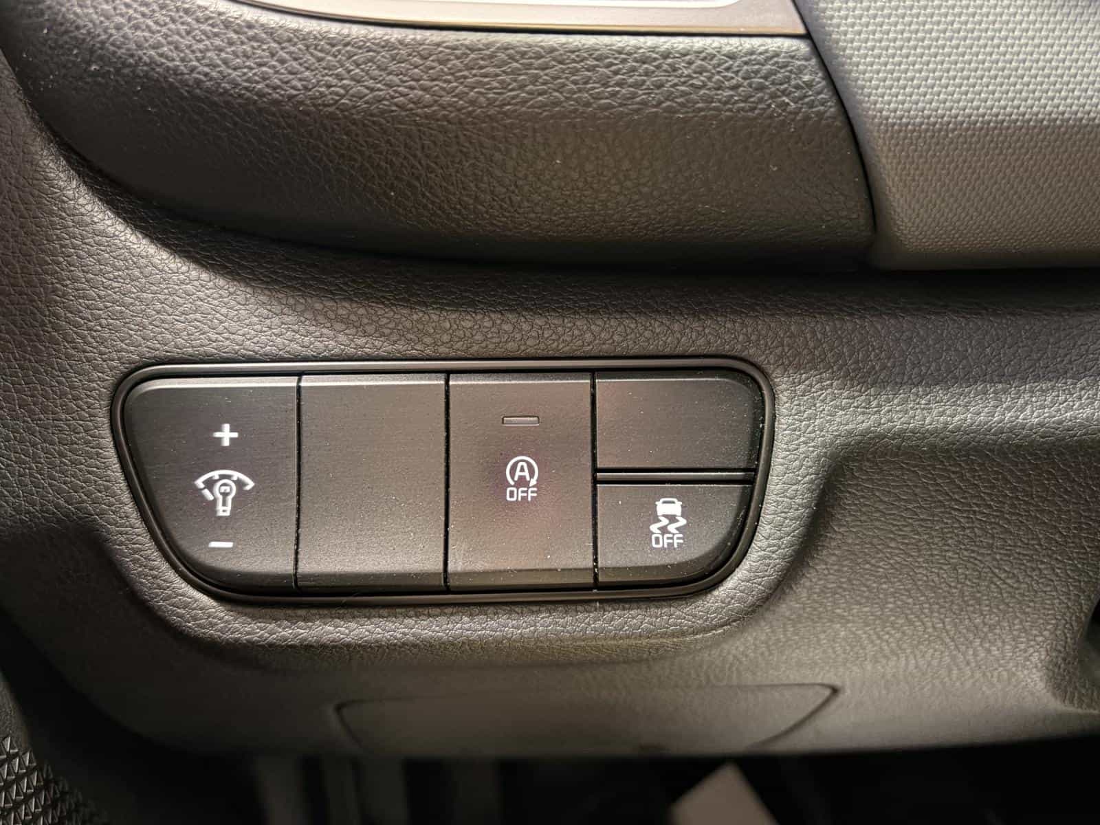 Image 16 Kia Seltos LX 2021