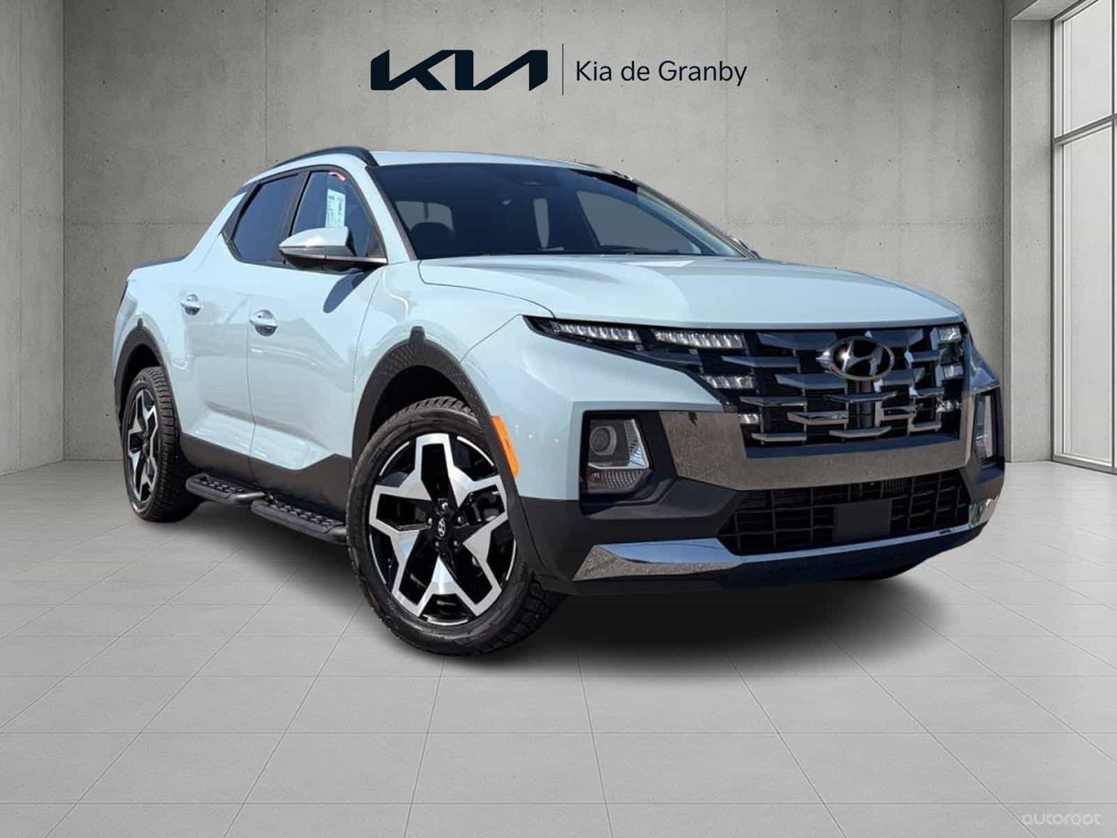 2024 Hyundai Santa Cruz Trend - Image 1