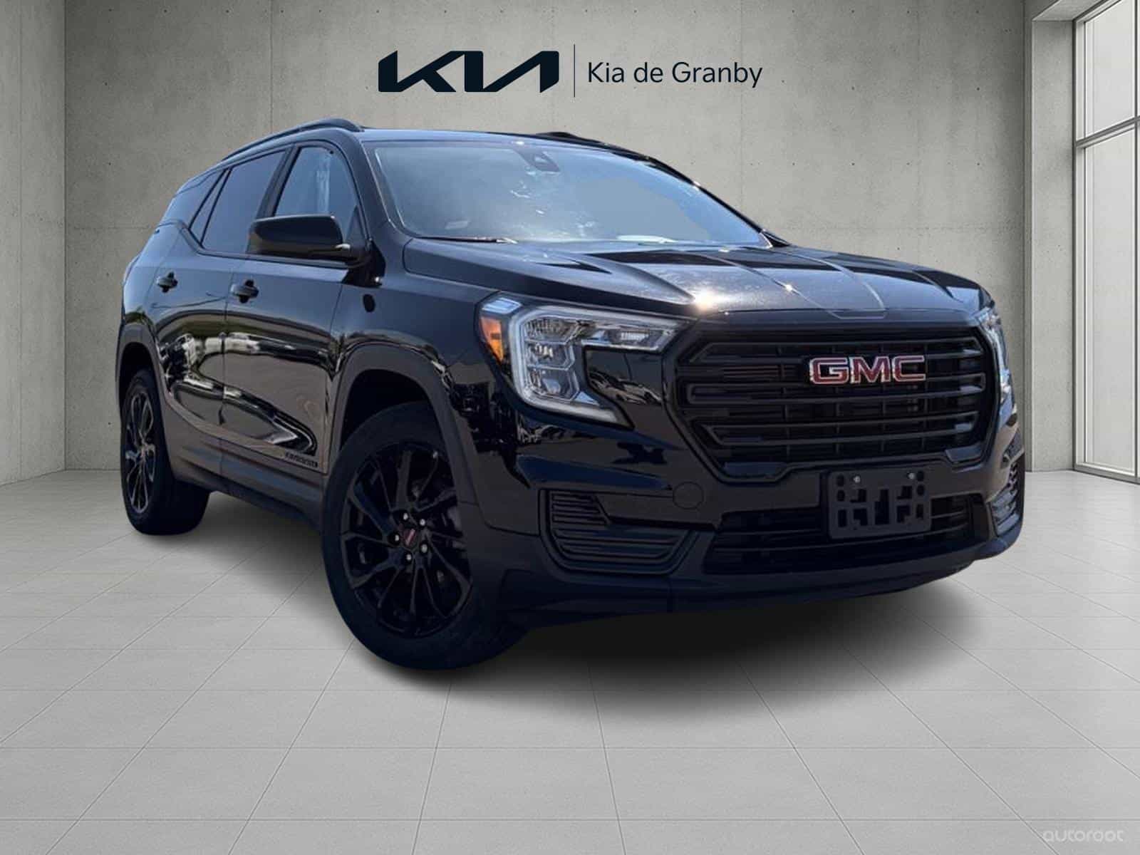 Image 1 GMC Terrain SLE 2024
