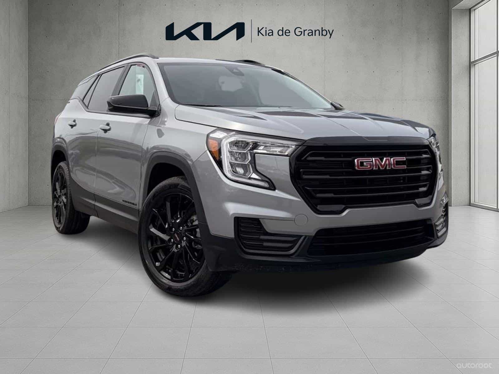 Image 1 GMC Terrain SLE 2024