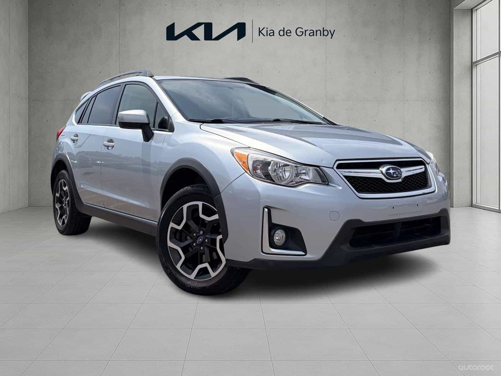 2016 Subaru Crosstrek 2.0i Pkg - Image 1