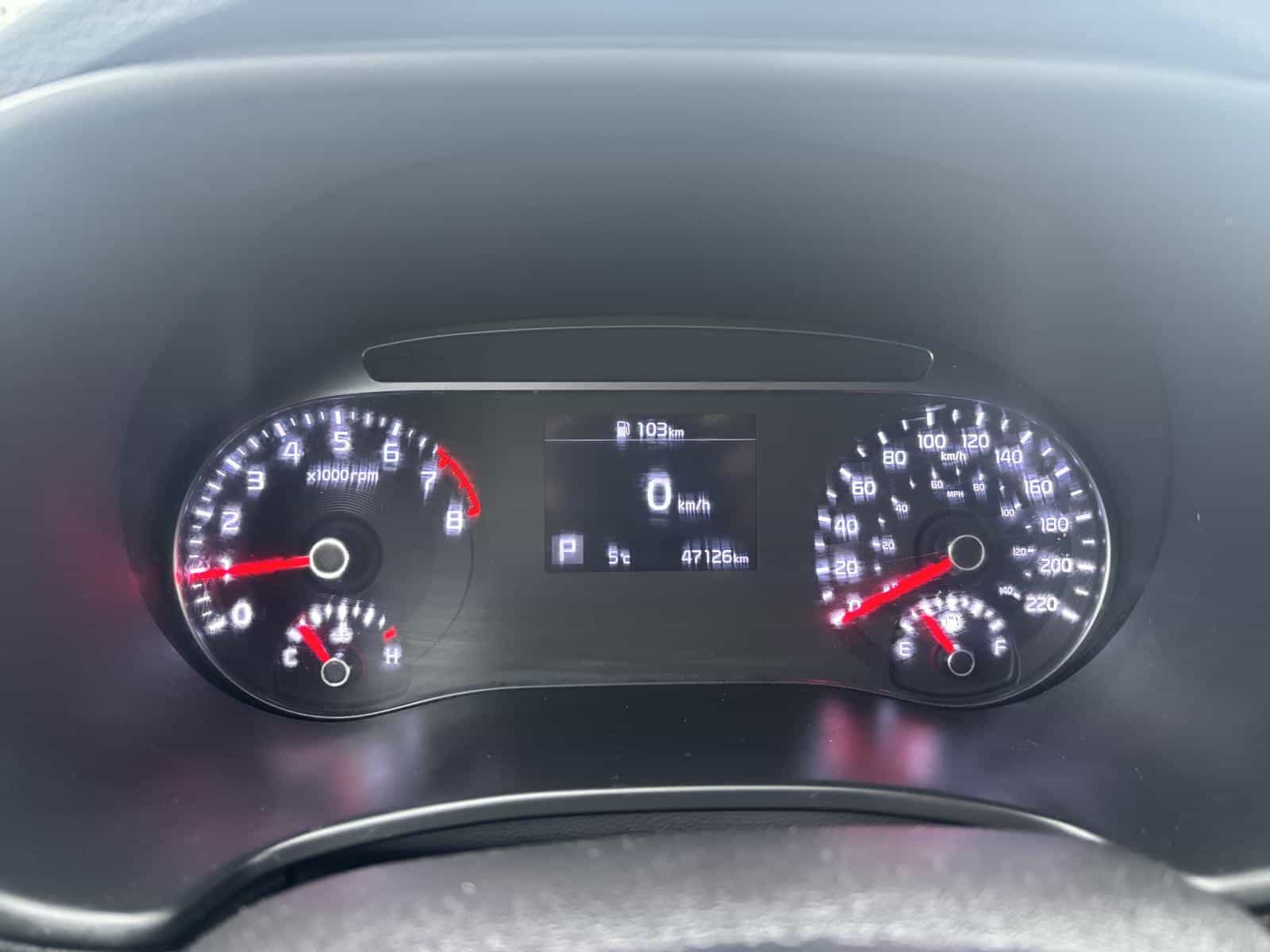 2021 Kia Soul LX - Image 14