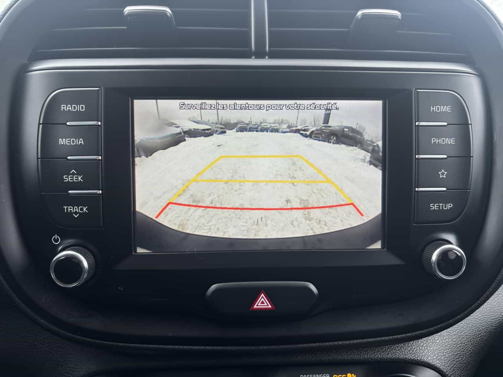 2021 Kia Soul LX - Image 16