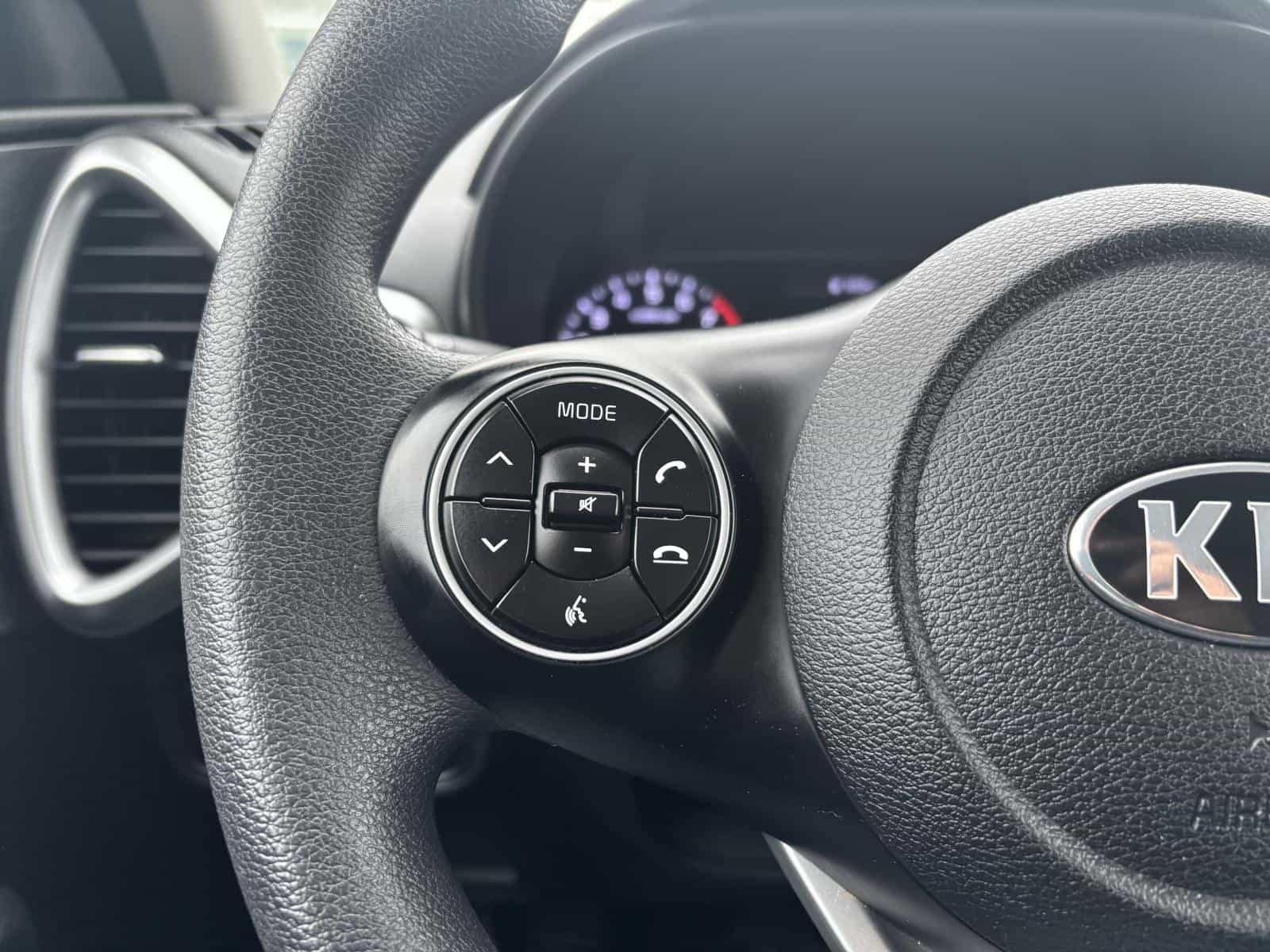 Image 12 Kia Soul LX 2021