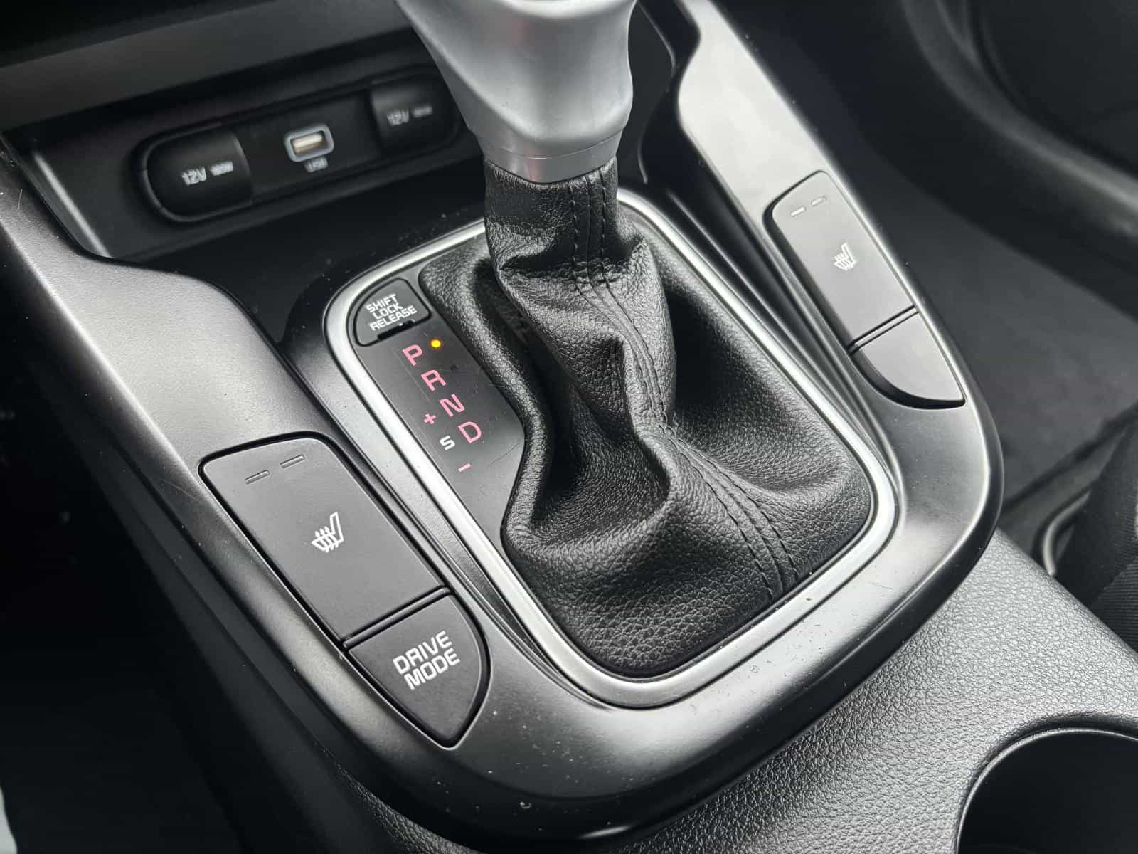 Image 18 Kia Soul LX 2021