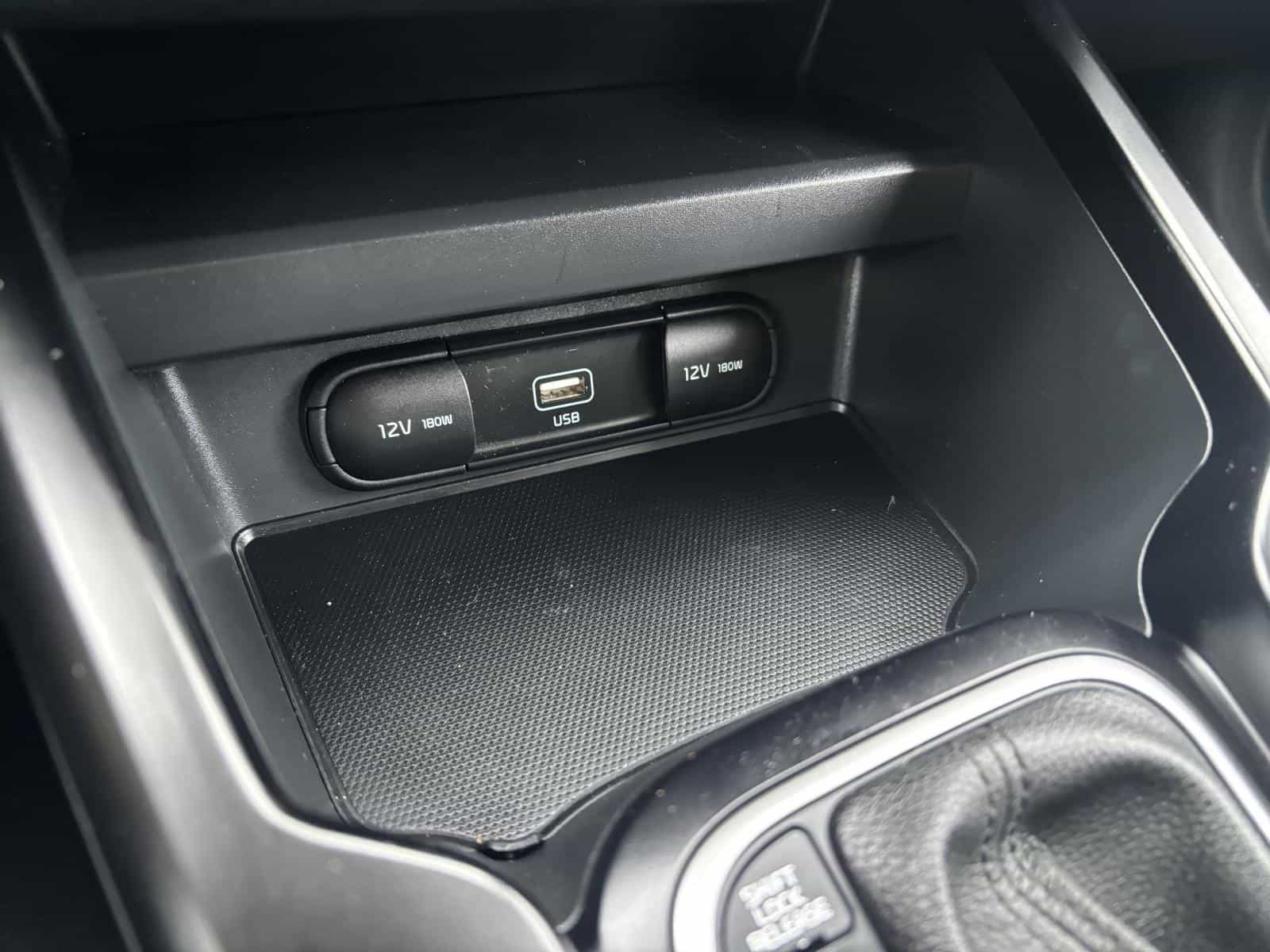 2021 Kia Soul LX - Image 17