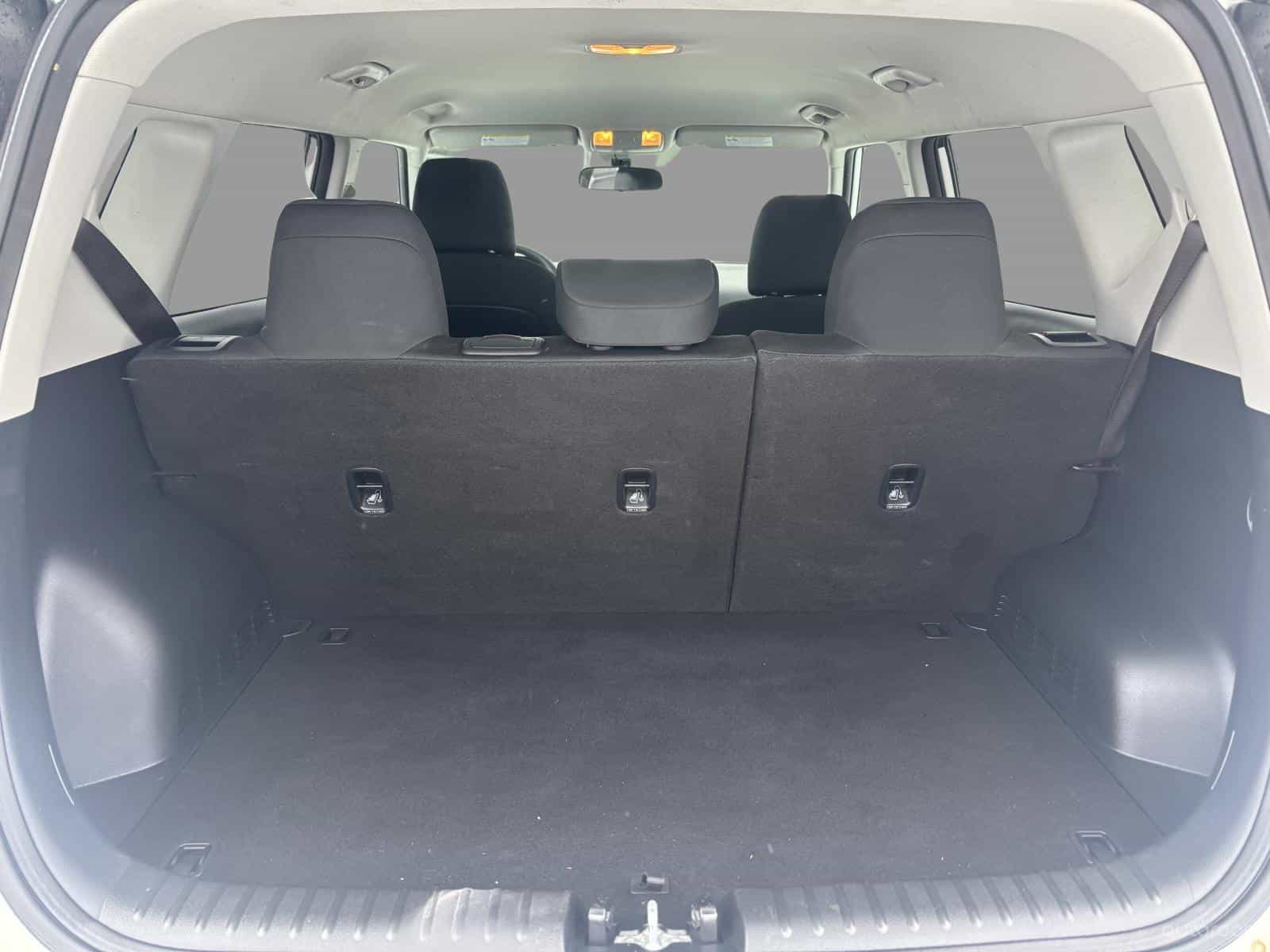 Image 7 Kia Soul LX 2021