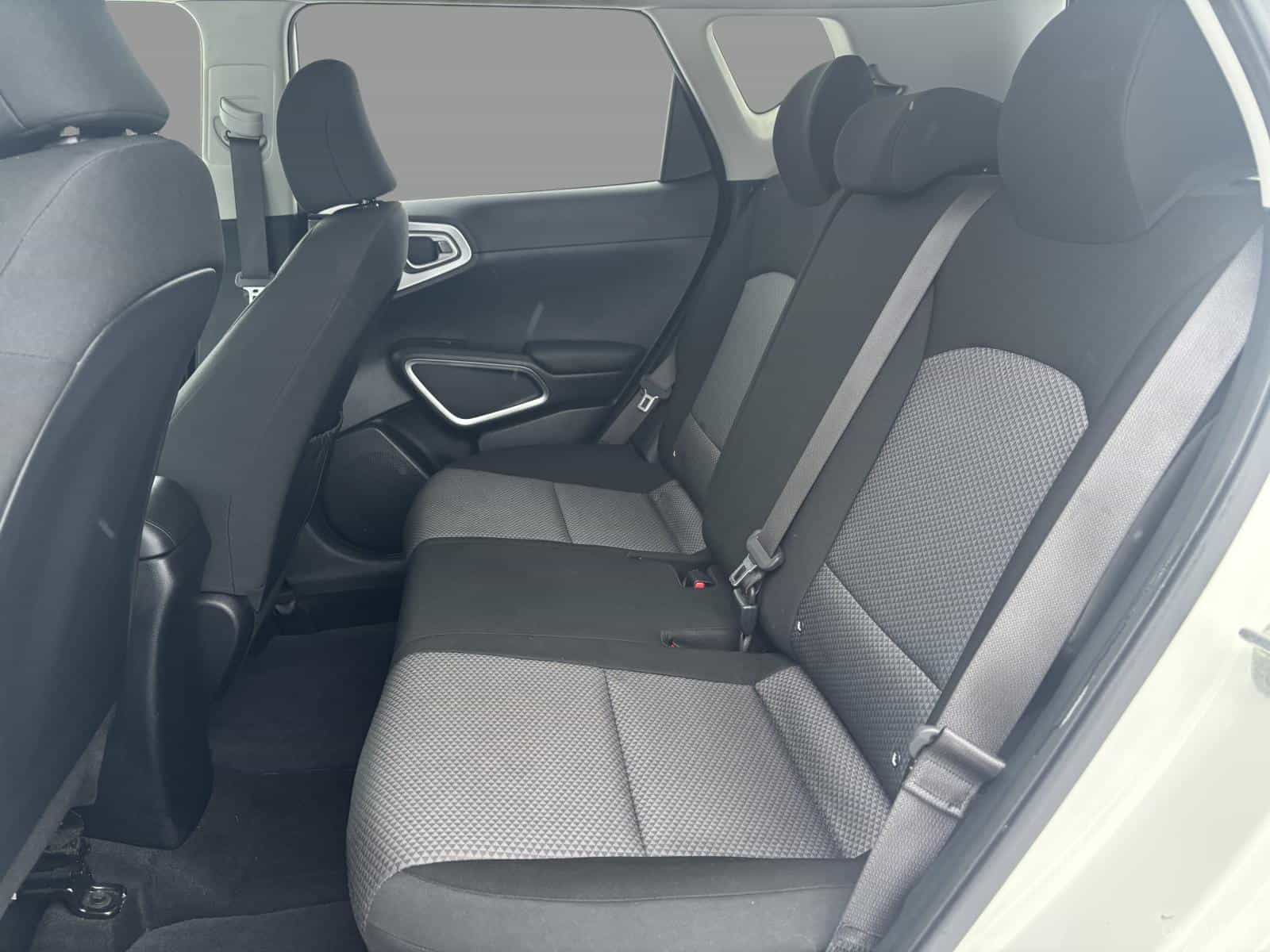 Image 8 Kia Soul LX 2021