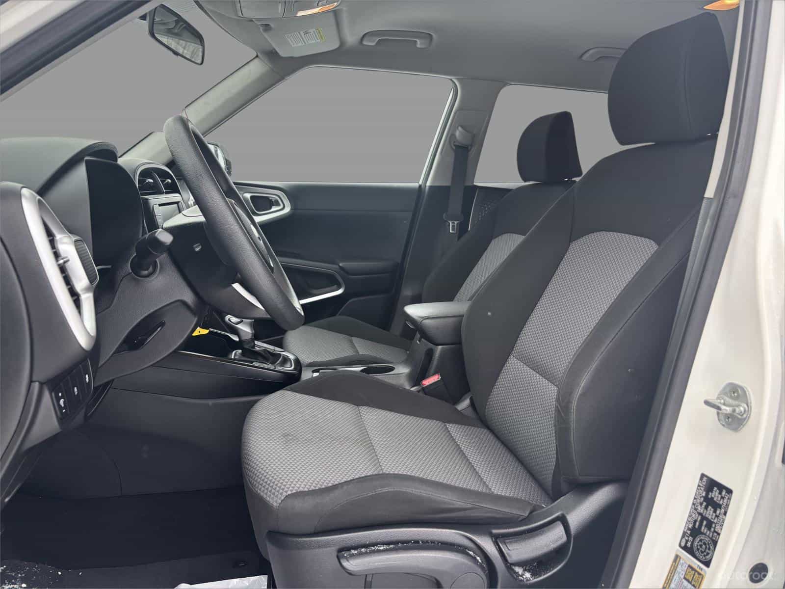 Image 10 Kia Soul LX 2021