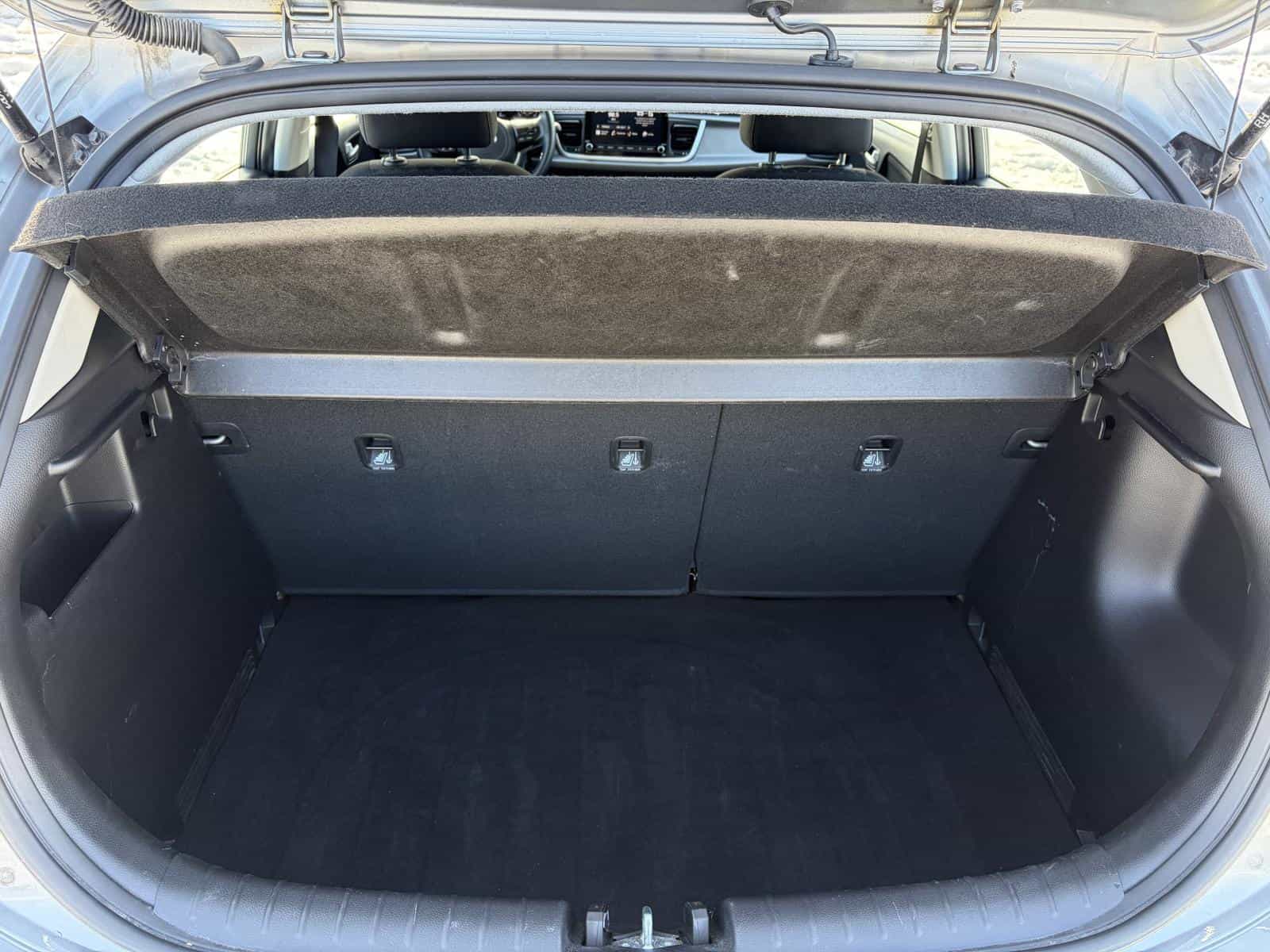 Image 7 Kia Rio LX Plus 2023