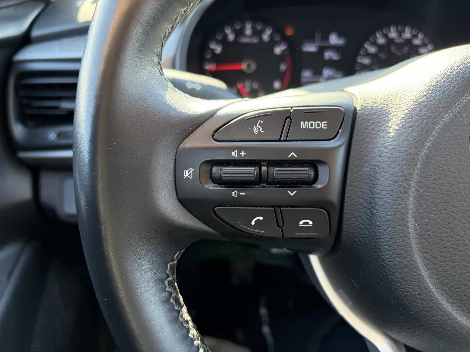 Image 14 Kia Rio LX Plus 2023