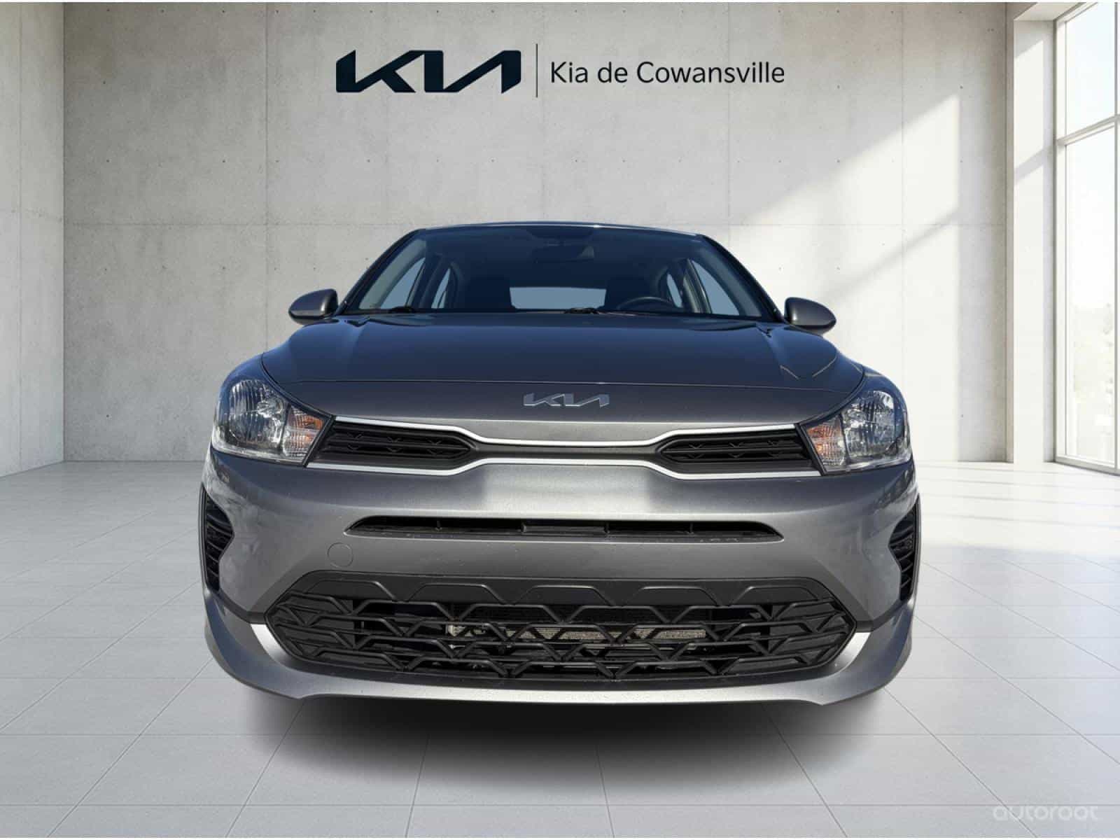 2023 Kia Rio LX Plus - Image 2