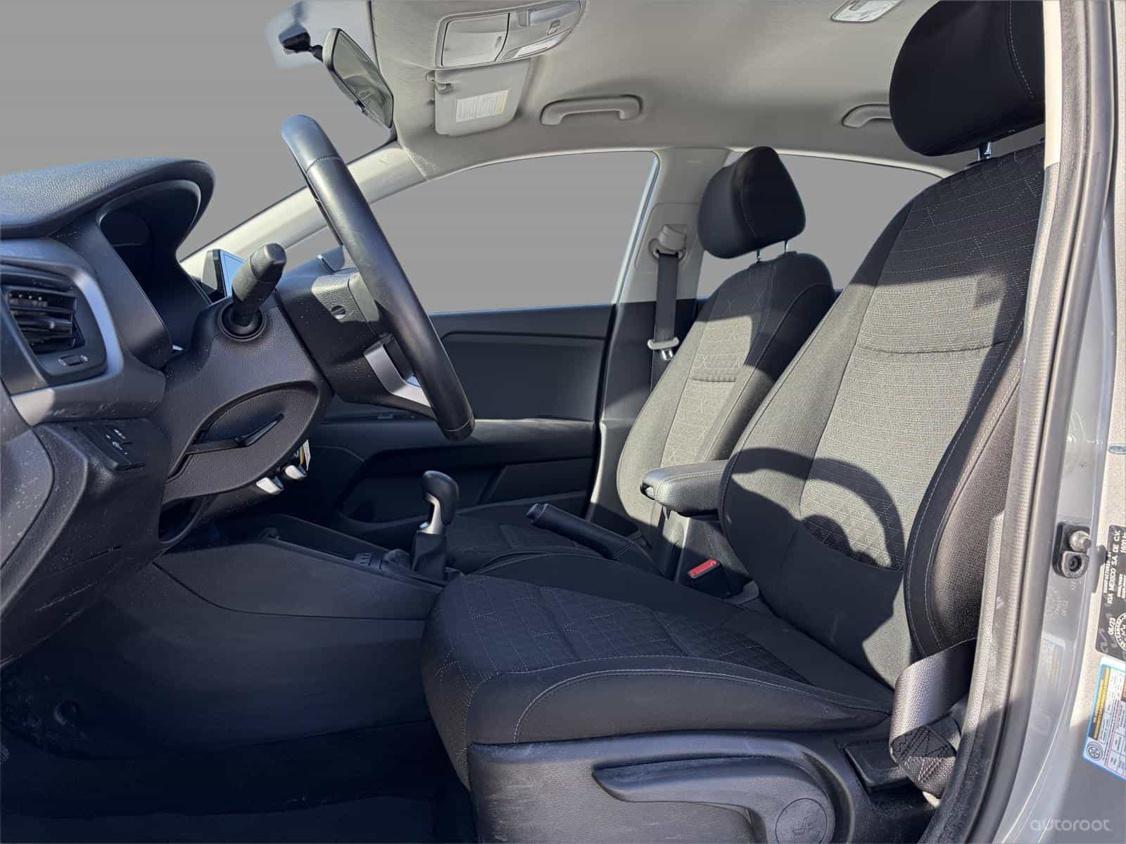 2023 Kia Rio LX Plus - Image 10