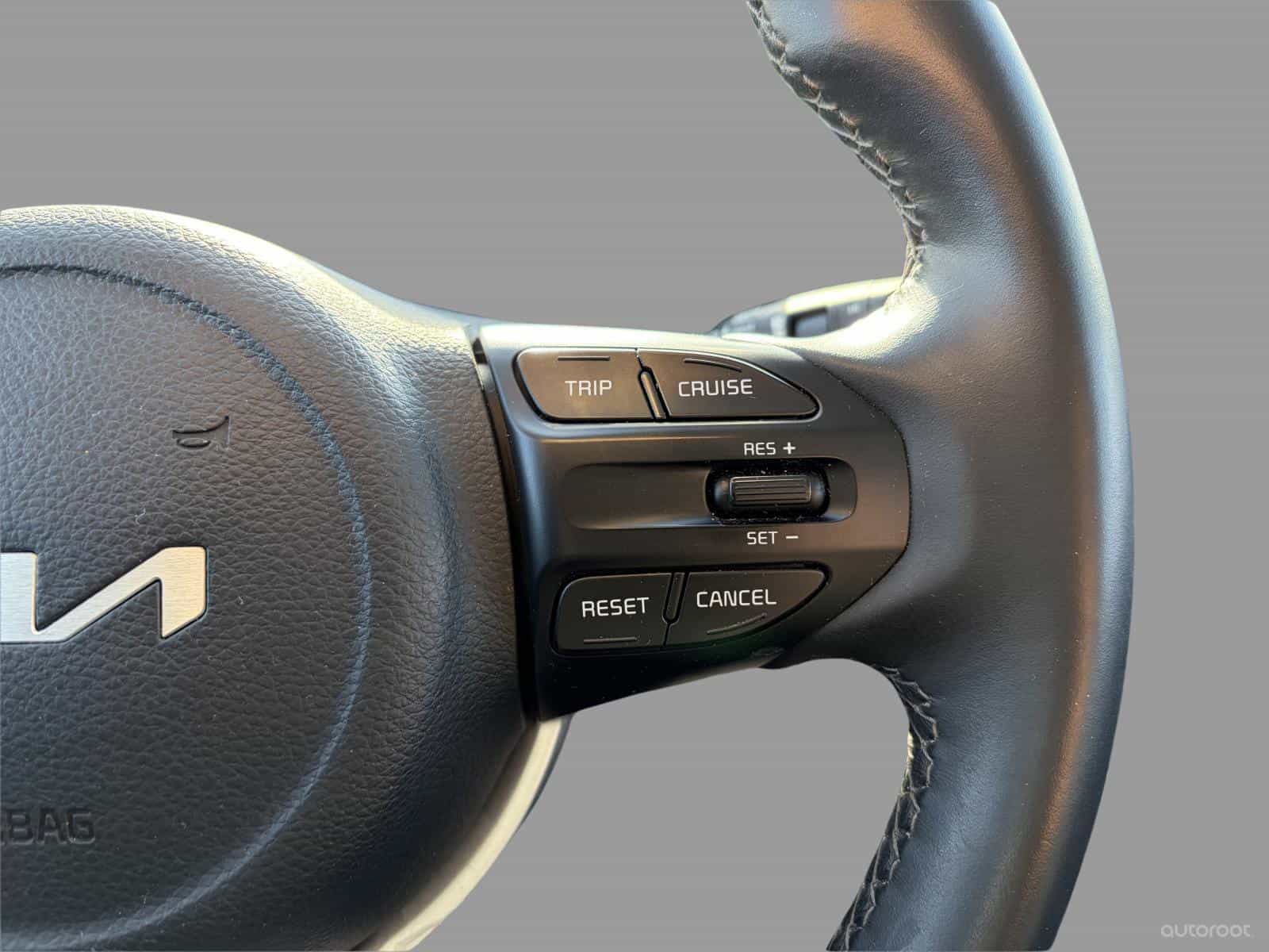 2023 Kia Rio LX Plus - Image 15