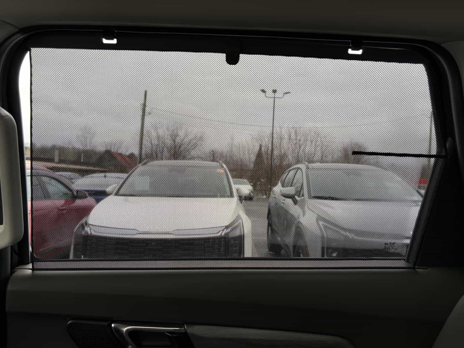 2021 Kia Telluride SX - Image 11