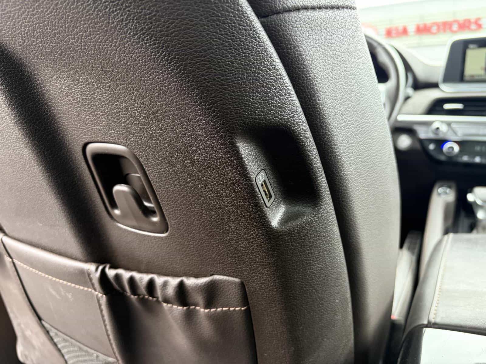 2021 Kia Telluride SX - Image 13