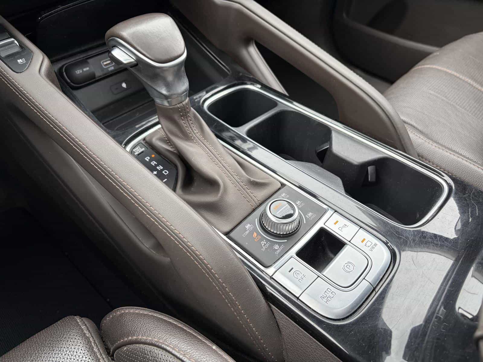 2021 Kia Telluride SX - Image 22