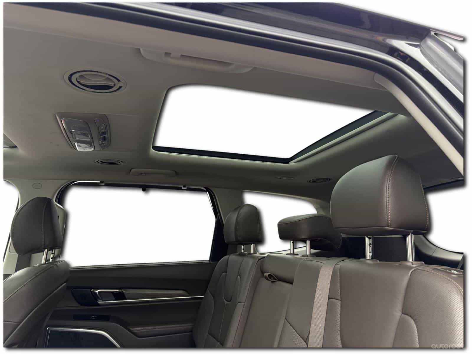 Image 14 Kia Telluride SX 2021