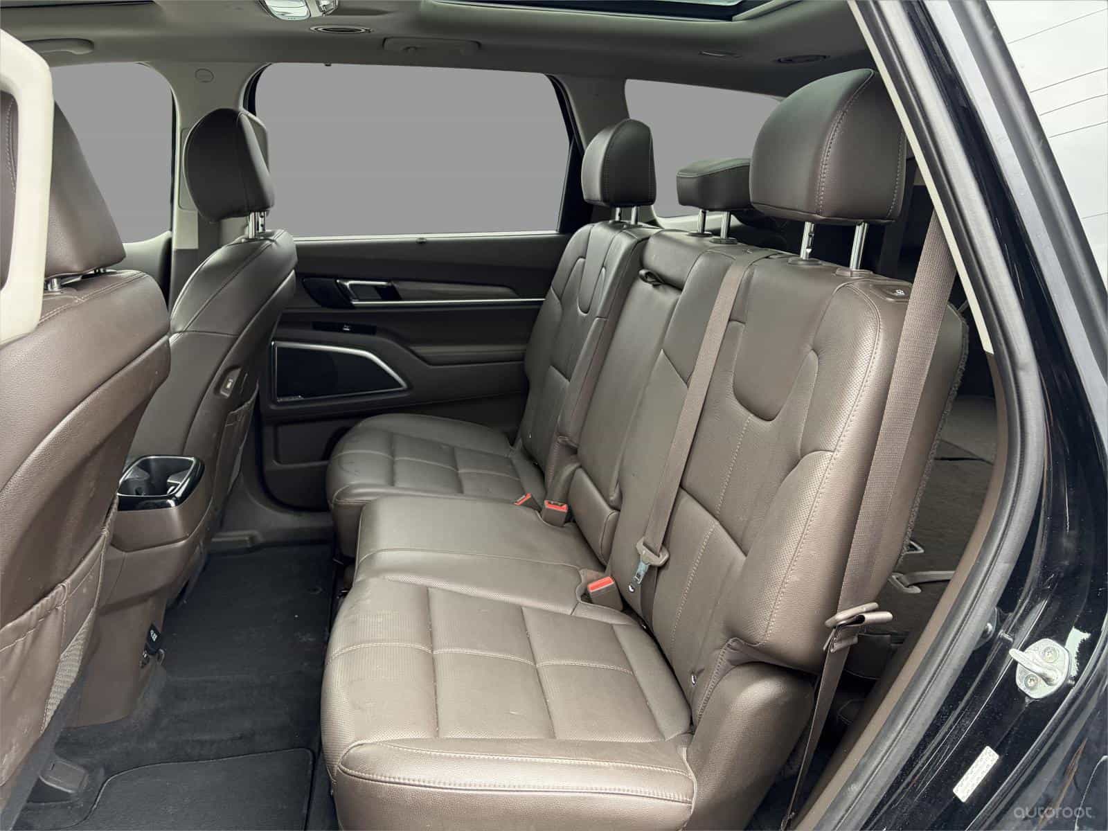 Image 10 Kia Telluride SX 2021