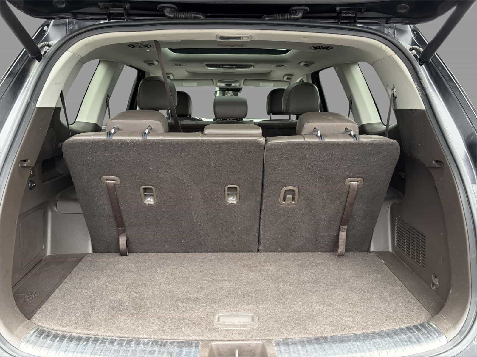 Image 7 Kia Telluride SX 2021