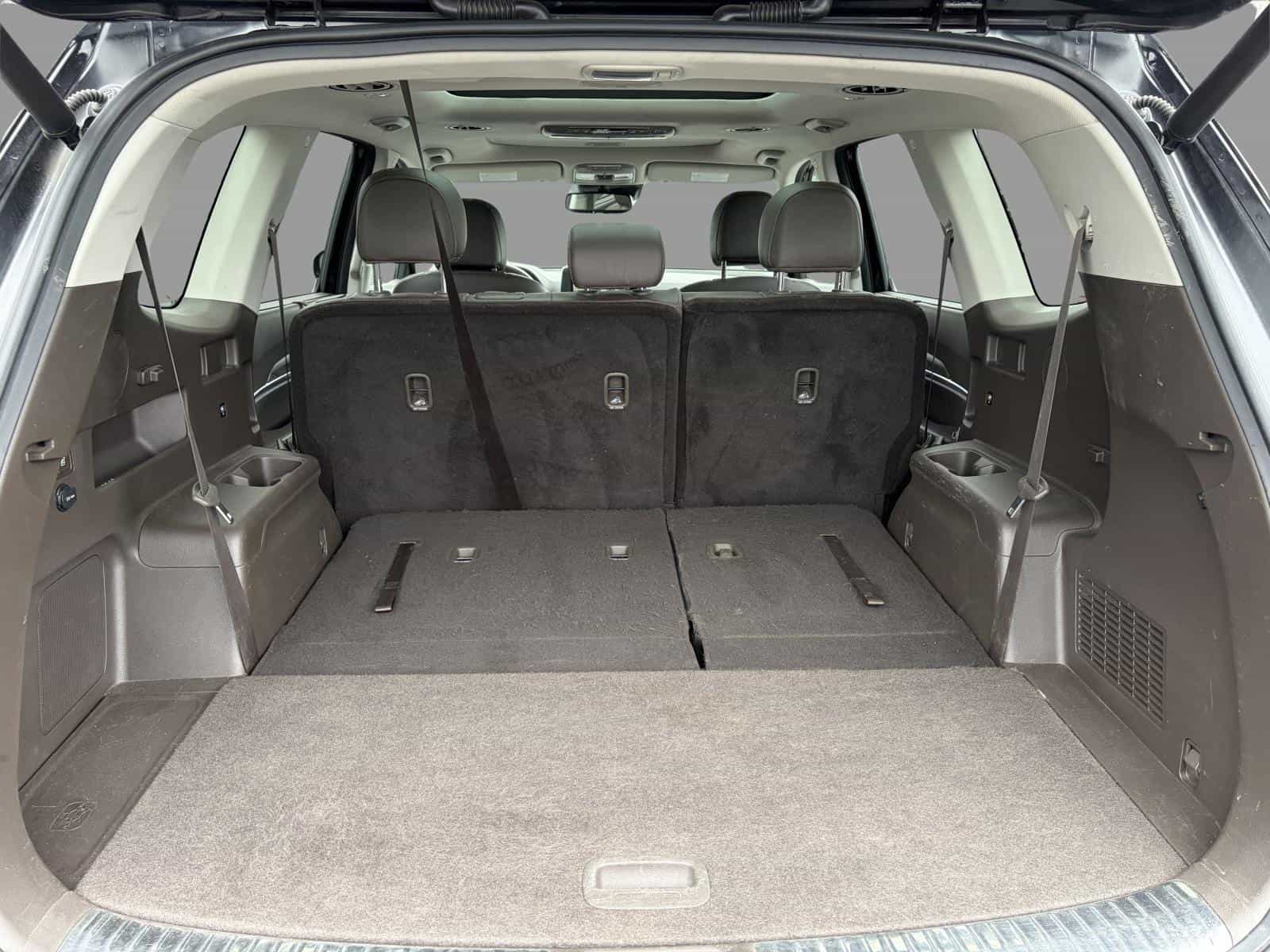 Image 8 Kia Telluride SX 2021