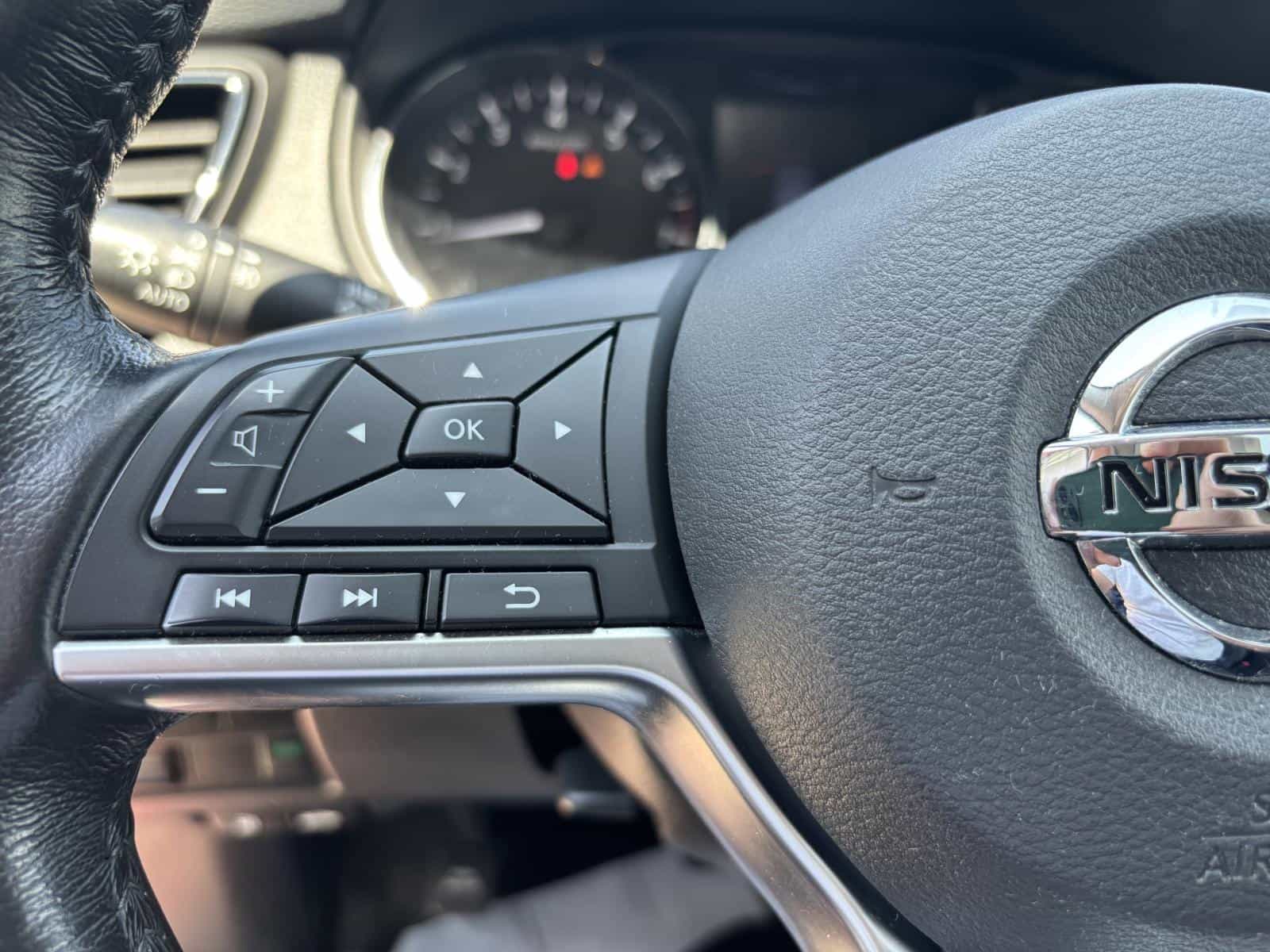 2017 Nissan Qashqai SL - Image 13