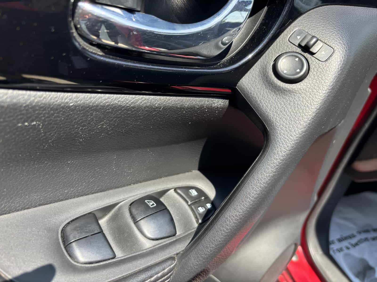 2017 Nissan Qashqai SL - Image 11