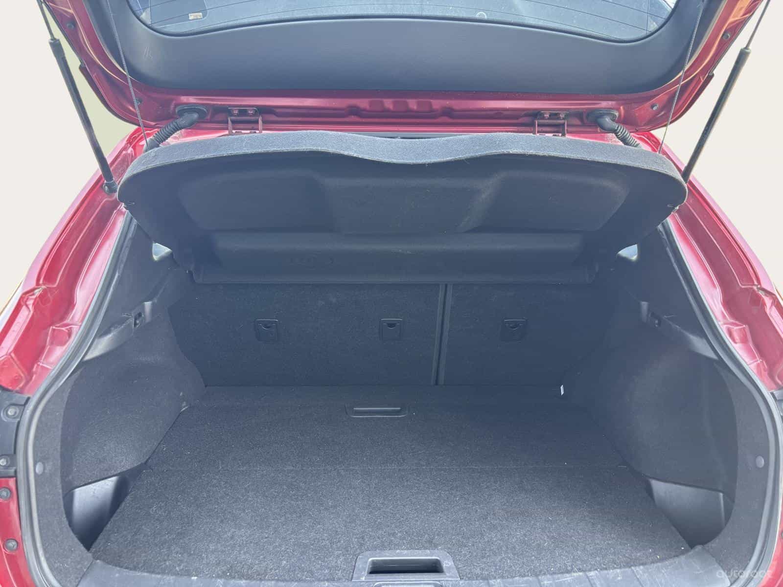 2017 Nissan Qashqai SL - Image 7