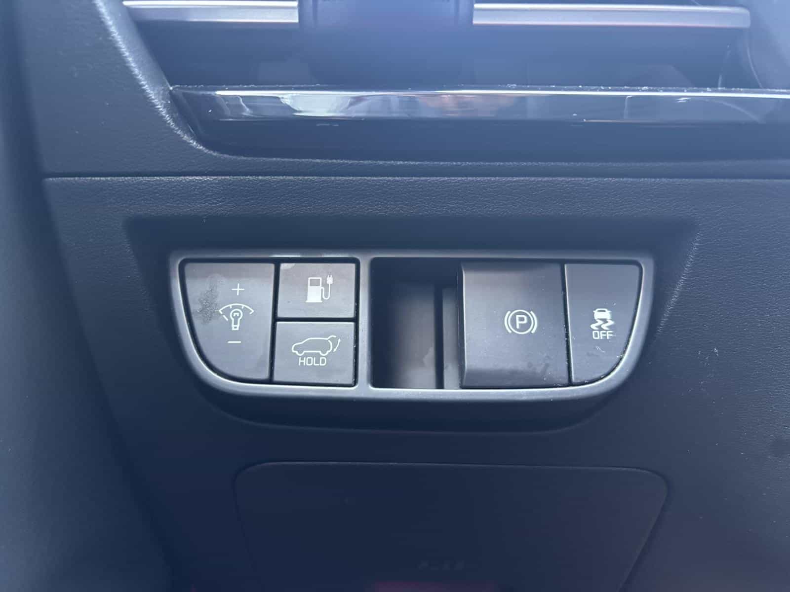 Image 13 Kia EV6 Land GT-Line 2 2024