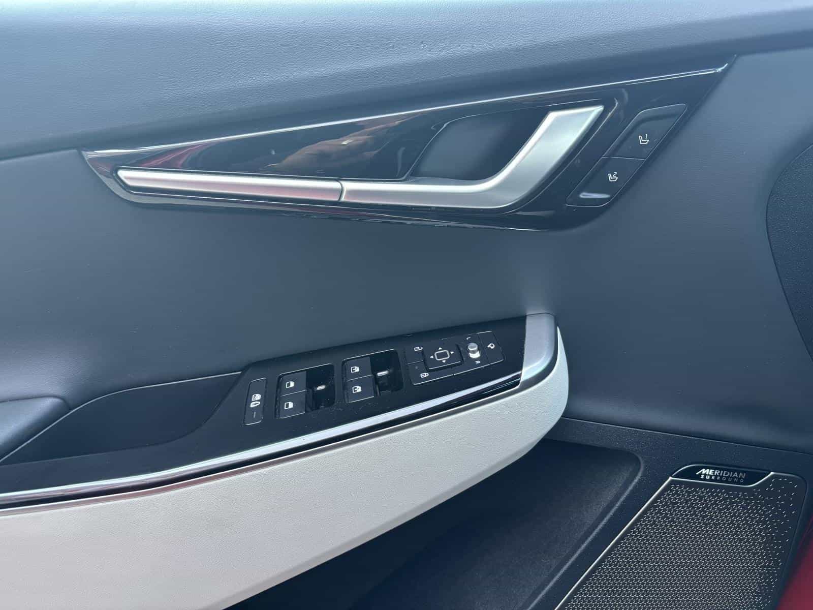 2024 Kia EV6 Land GT-Line 2 - Image 12