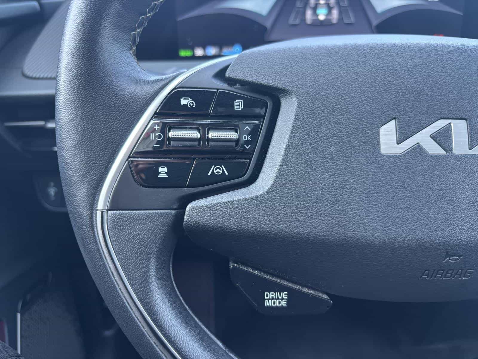 2024 Kia EV6 Land GT-Line 2 - Image 14