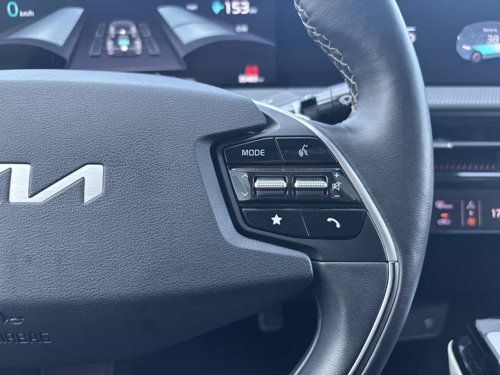 2024 Kia EV6 Land GT-Line 2 - Image 15