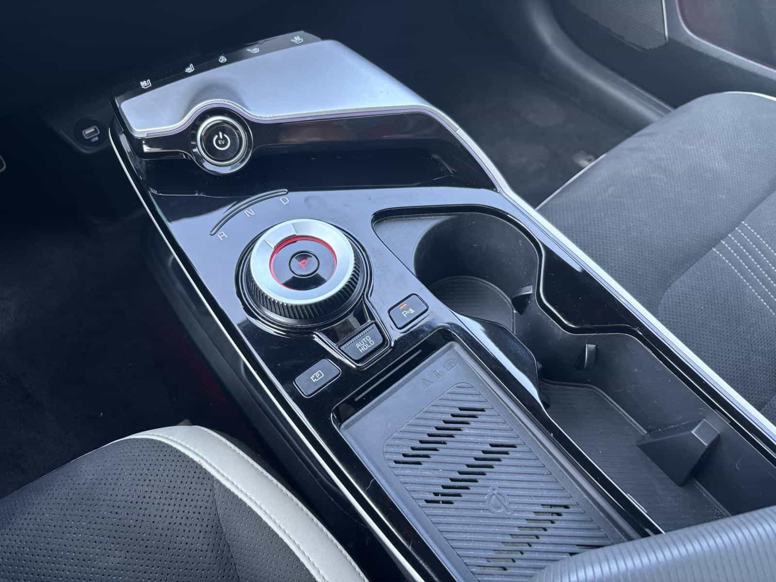 2024 Kia EV6 Land GT-Line 2 - Image 19