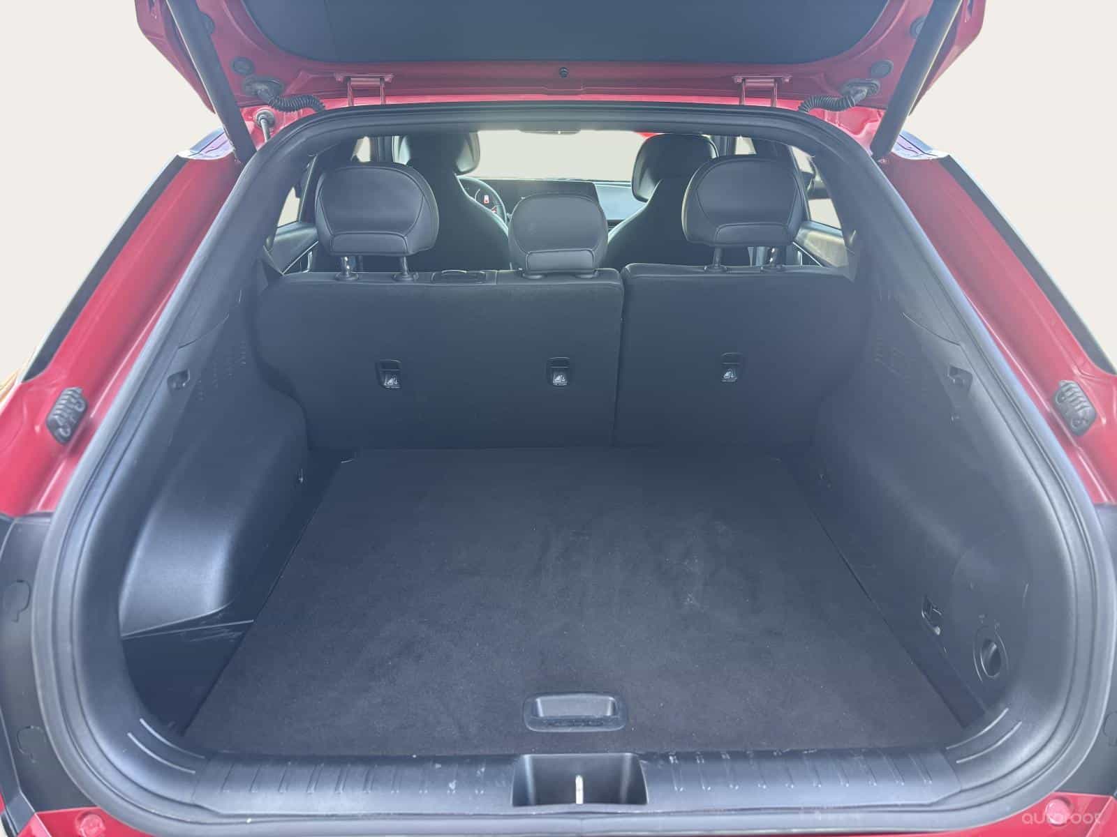 Image 7 Kia EV6 Land GT-Line 2 2024