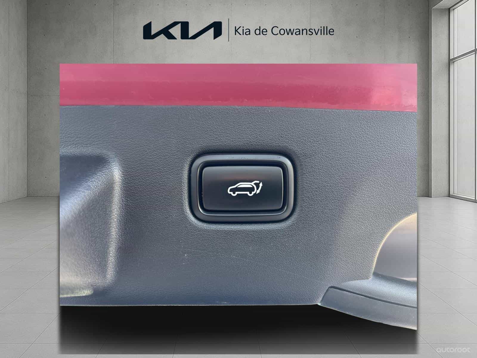 Image 8 Kia EV6 Land GT-Line 2 2024