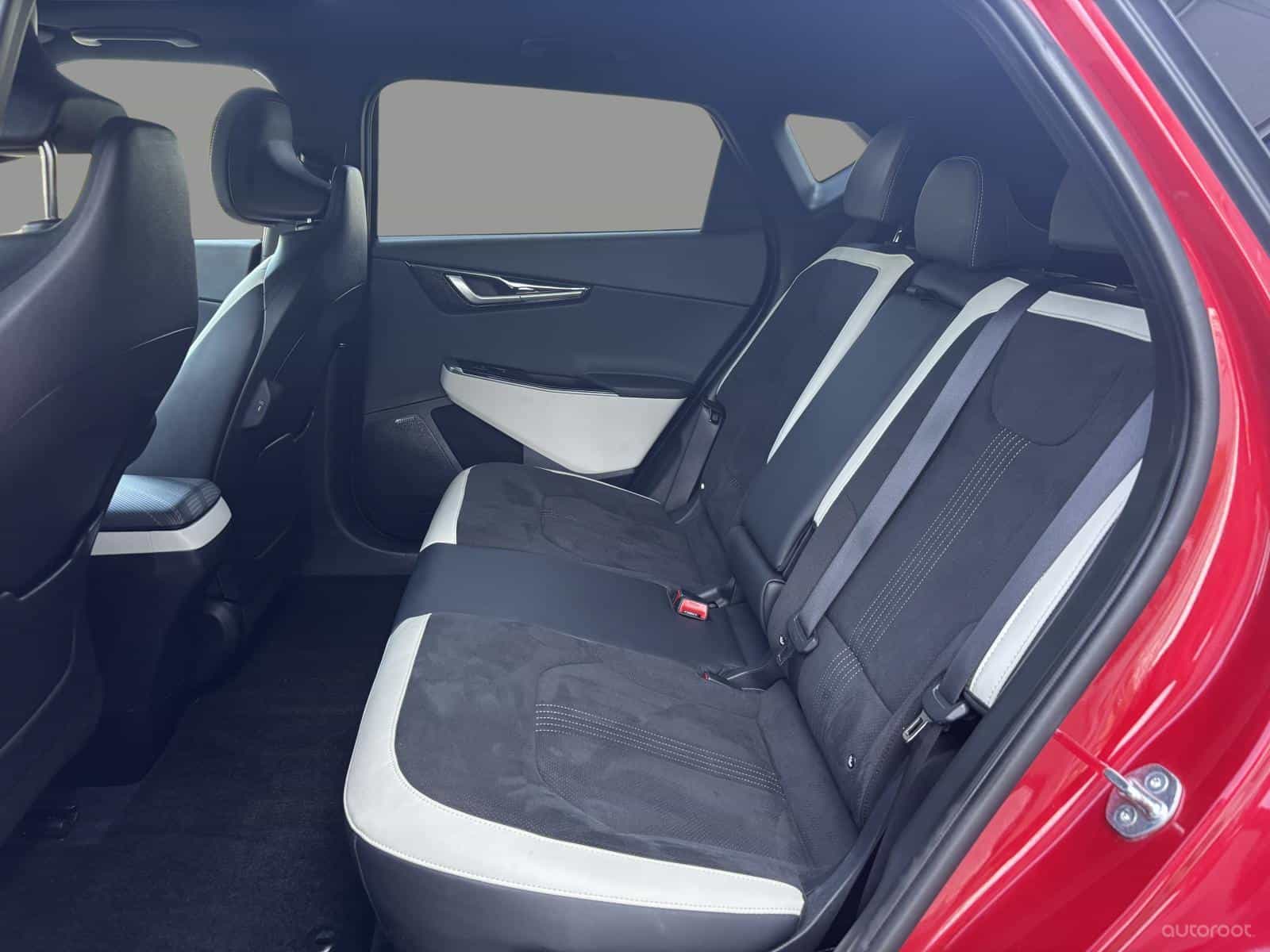 Image 9 Kia EV6 Land GT-Line 2 2024