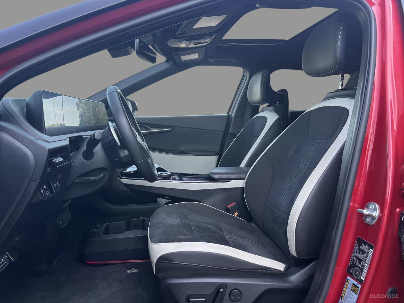 2024 Kia EV6 Land GT-Line 2 - Image 11