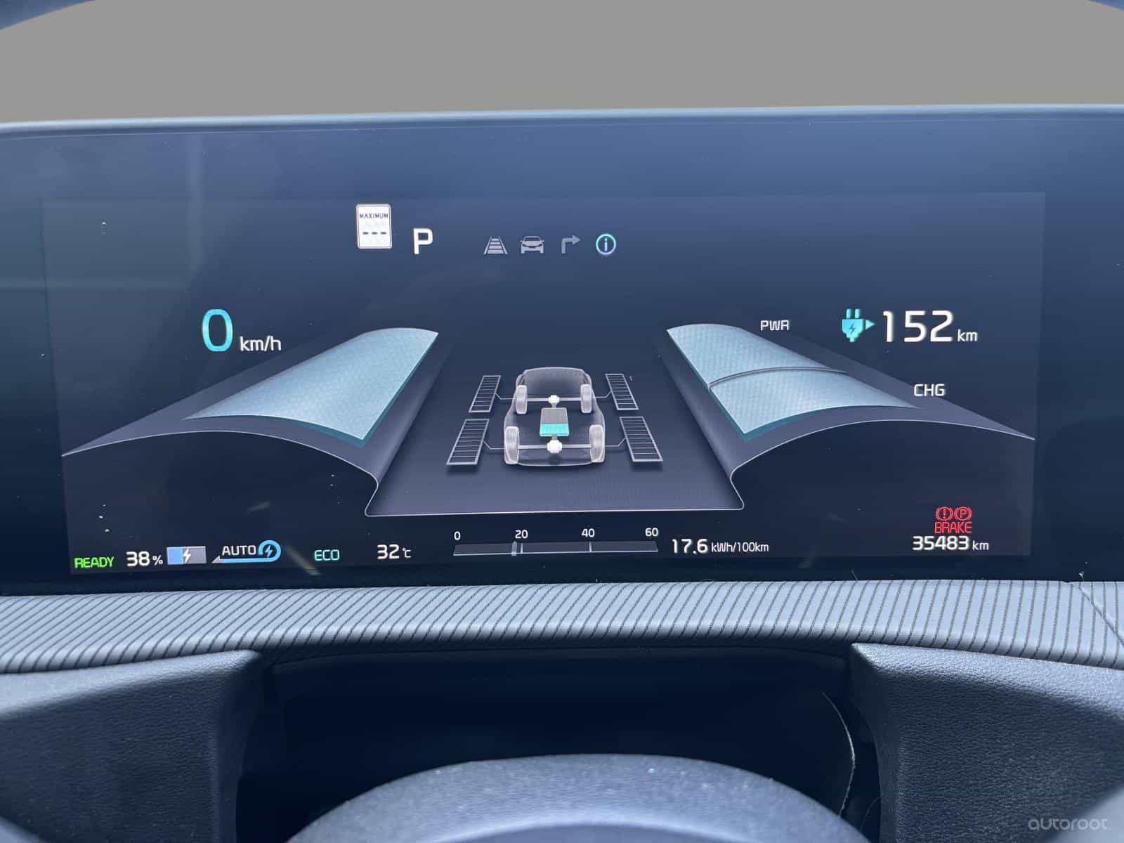 2024 Kia EV6 Land GT-Line 2 - Image 16