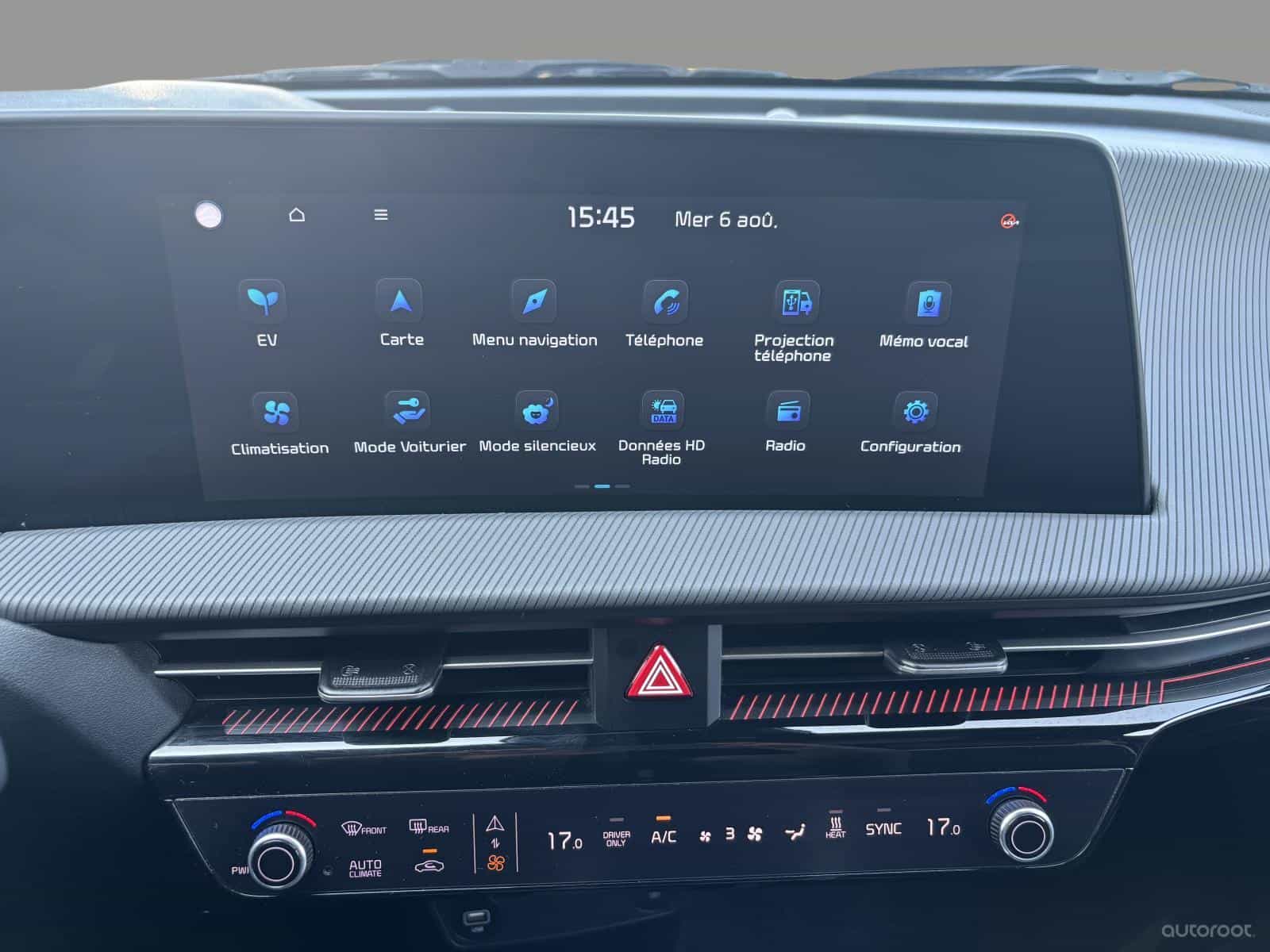 2024 Kia EV6 Land GT-Line 2 - Image 17