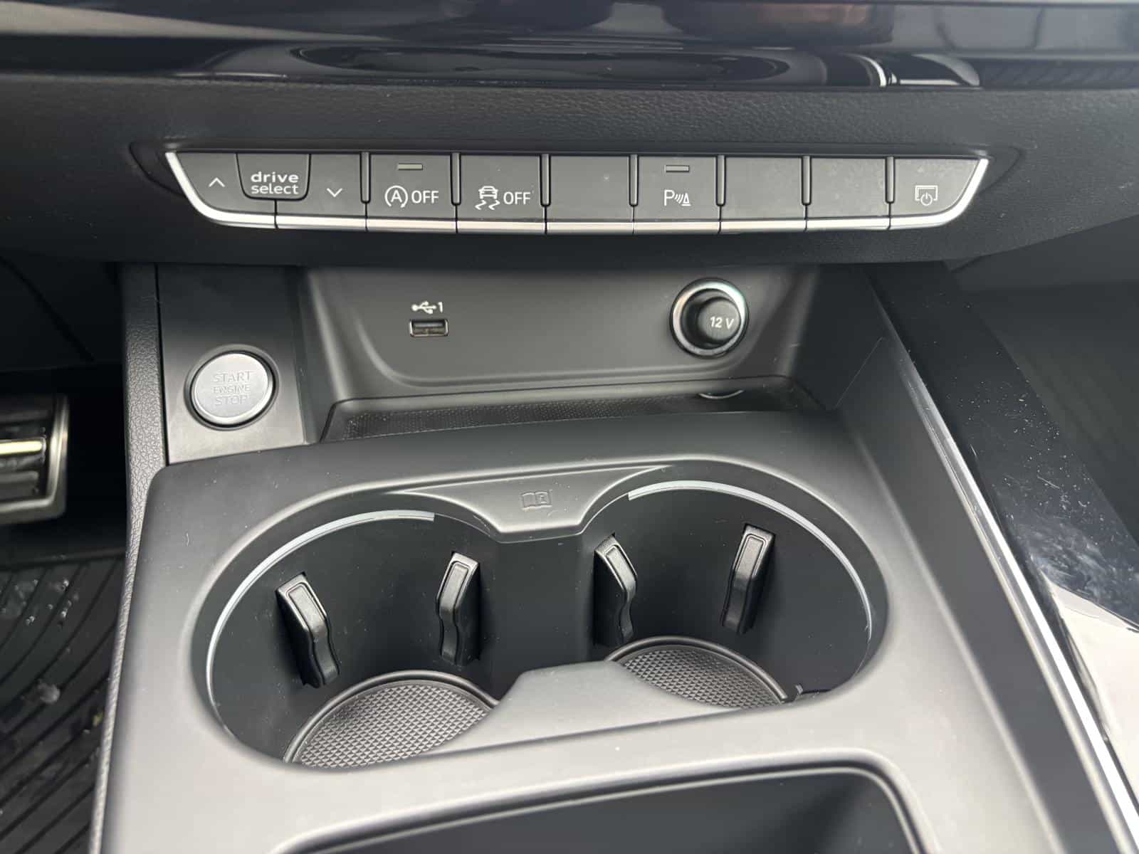 Image 16 Audi A5 Progressiv 2021