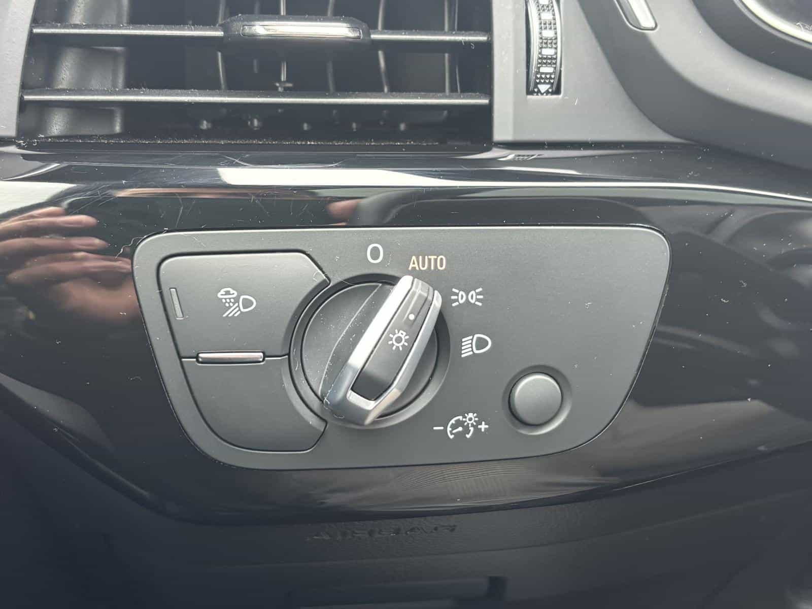 Image 11 Audi A5 Progressiv 2021