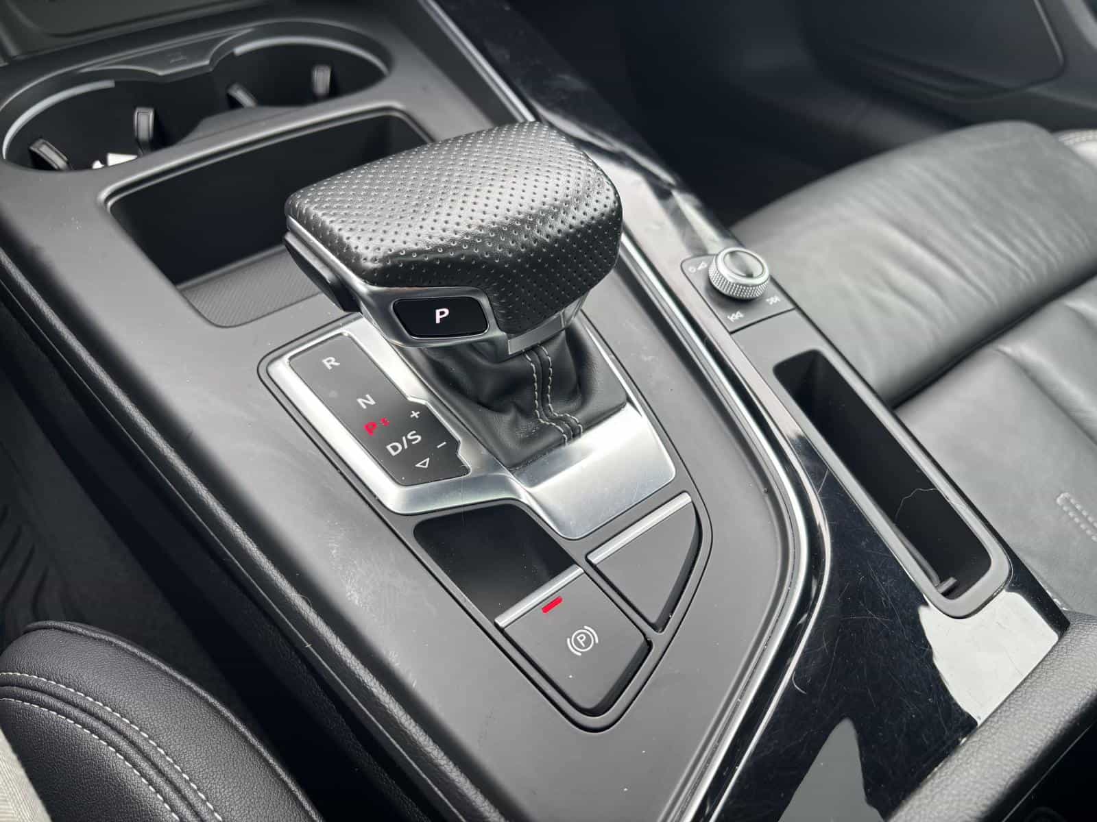 2021 Audi A5 Progressiv - Image 17