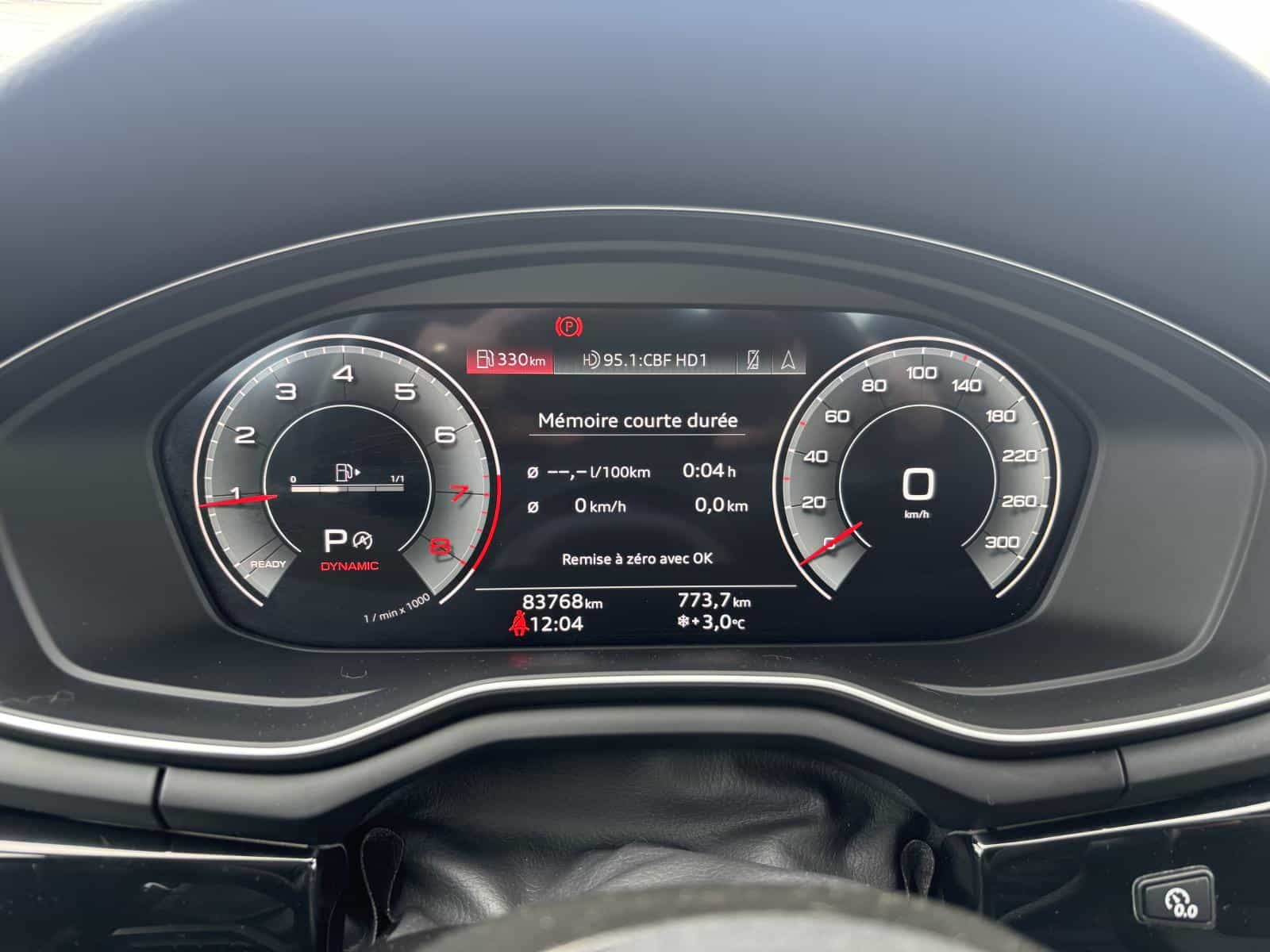 Image 14 Audi A5 Progressiv 2021