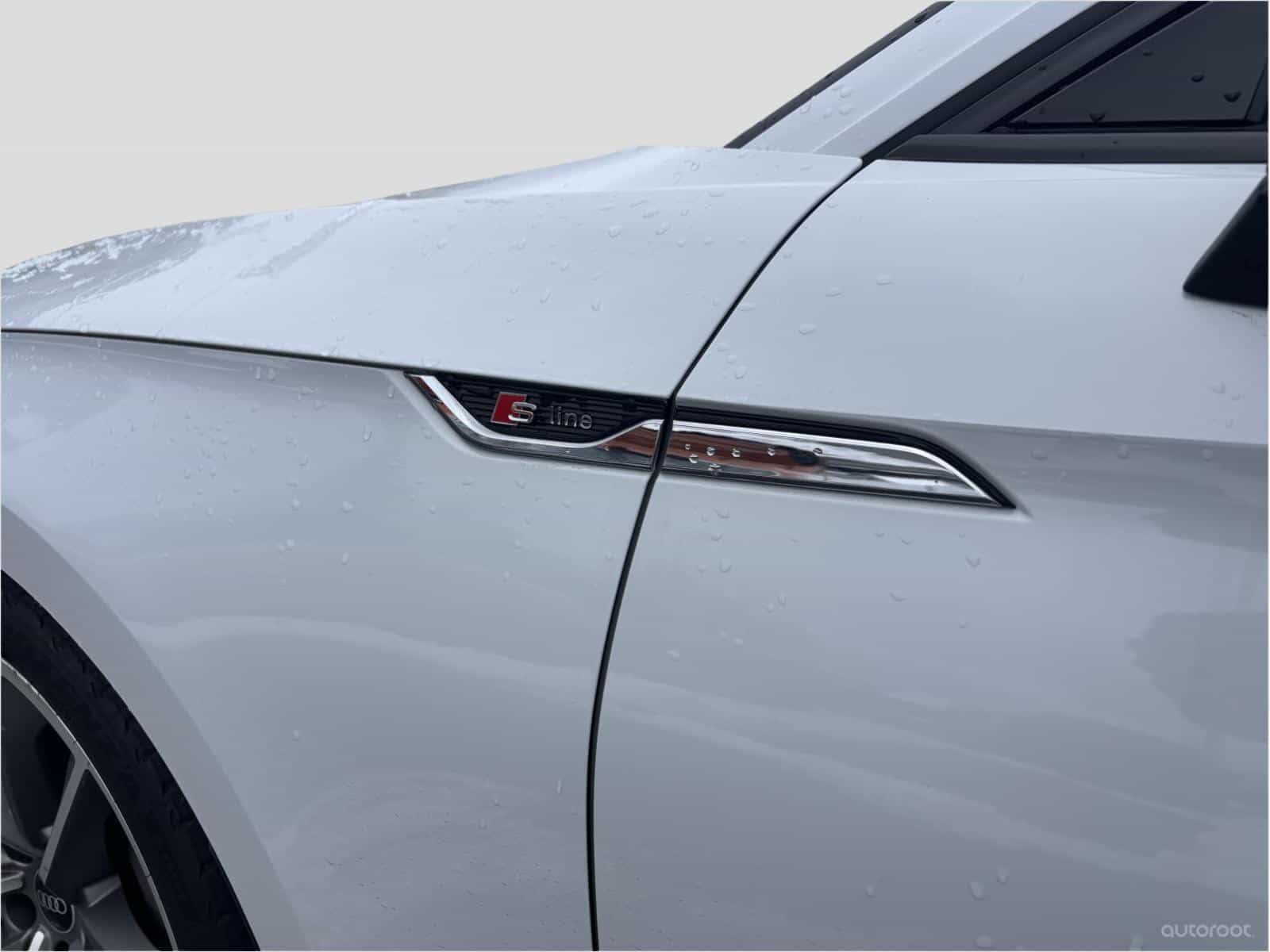 Image 7 Audi A5 Progressiv 2021