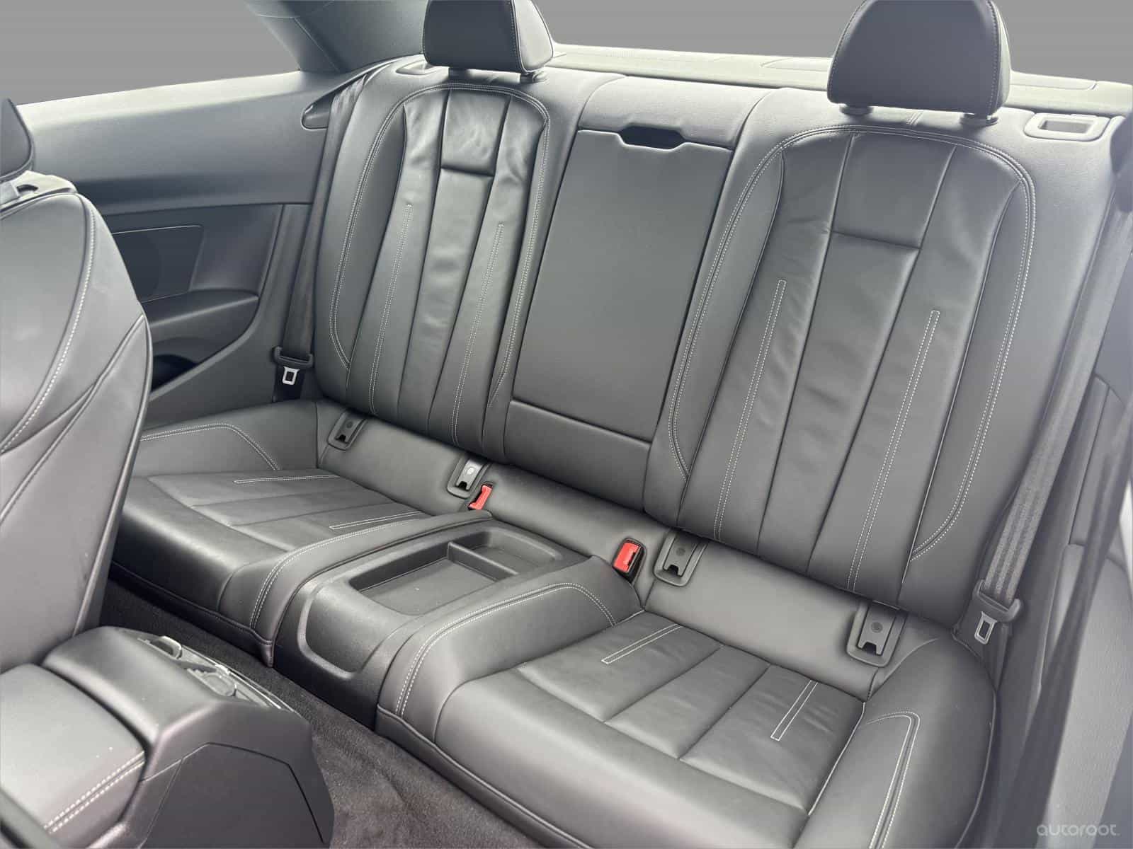 2021 Audi A5 Progressiv - Image 8